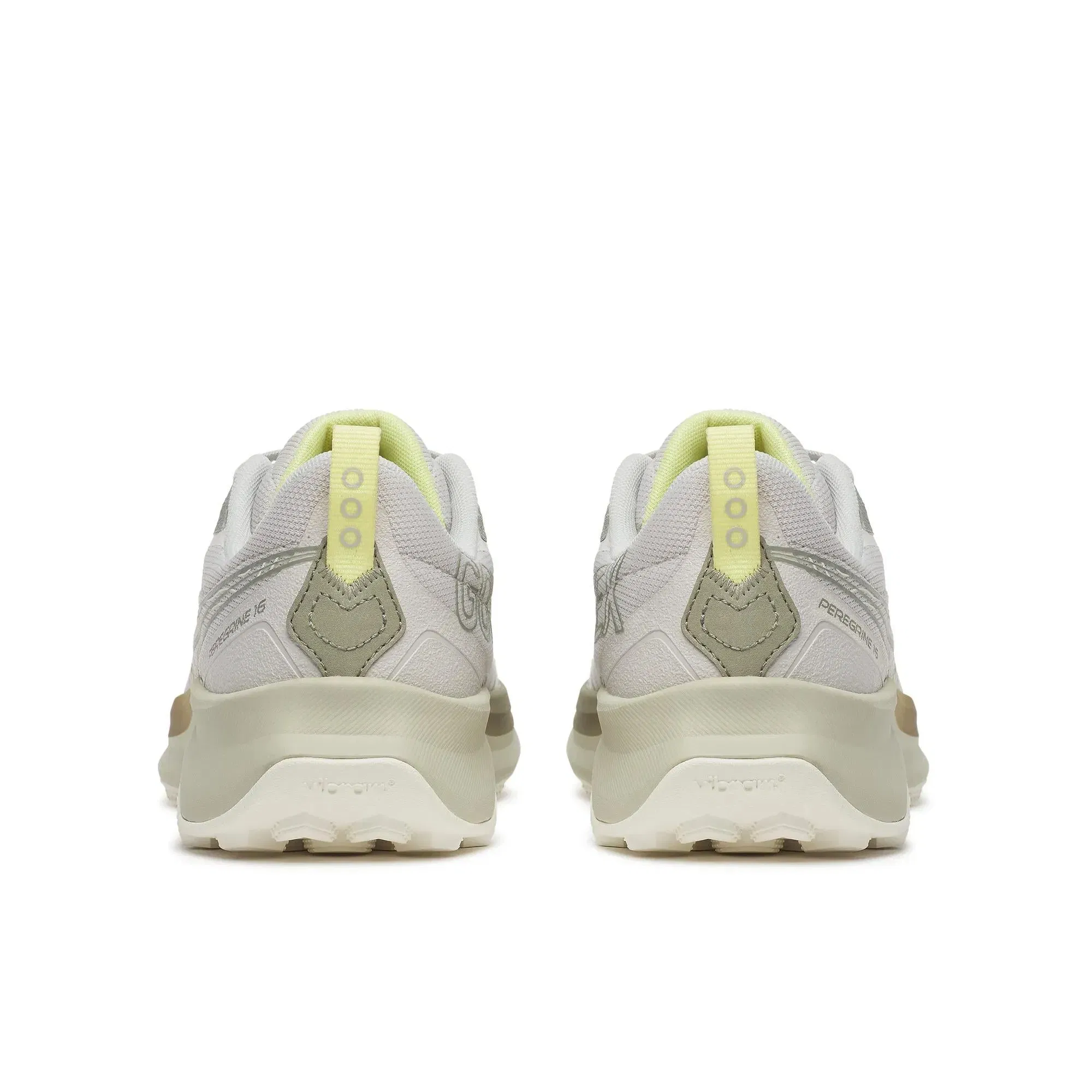 Saucony Women's Peregrine 16 GTX Arctic | Tender