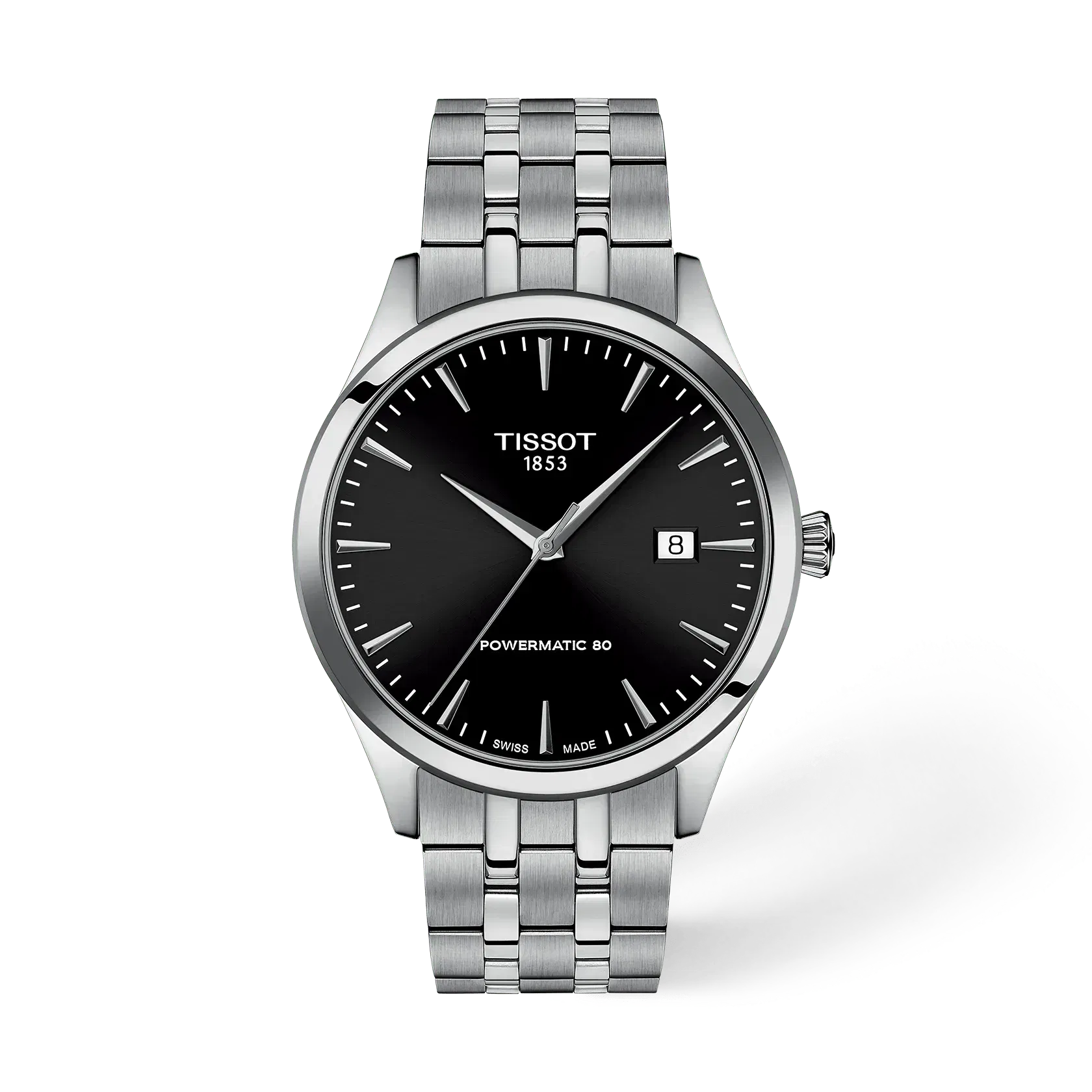 Tissot Classic Dream 40Mm T1584071105100