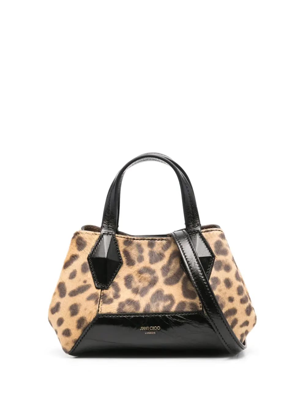 mini Diamond tote bag