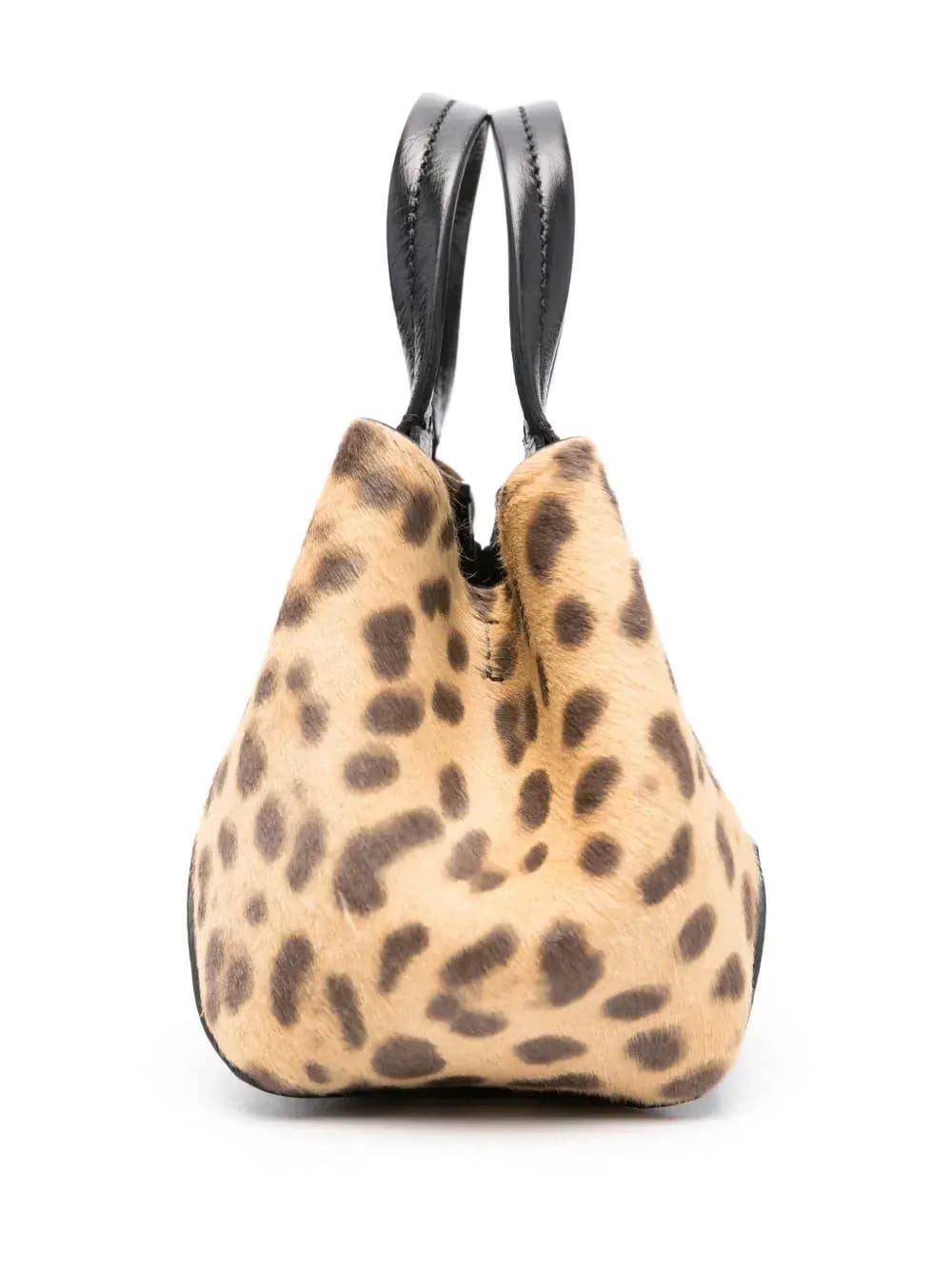 mini Diamond tote bag