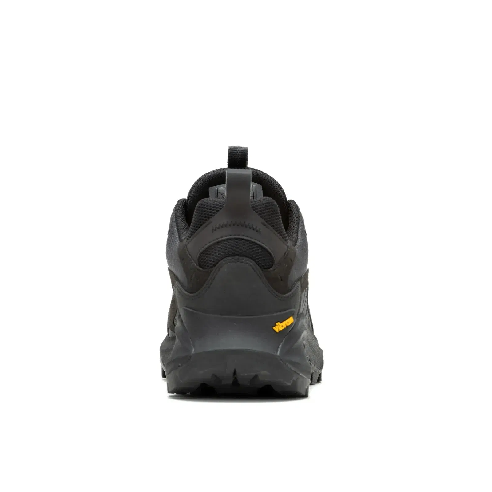 Merrell Men's Moab Speed 2 GORE-TEX Black