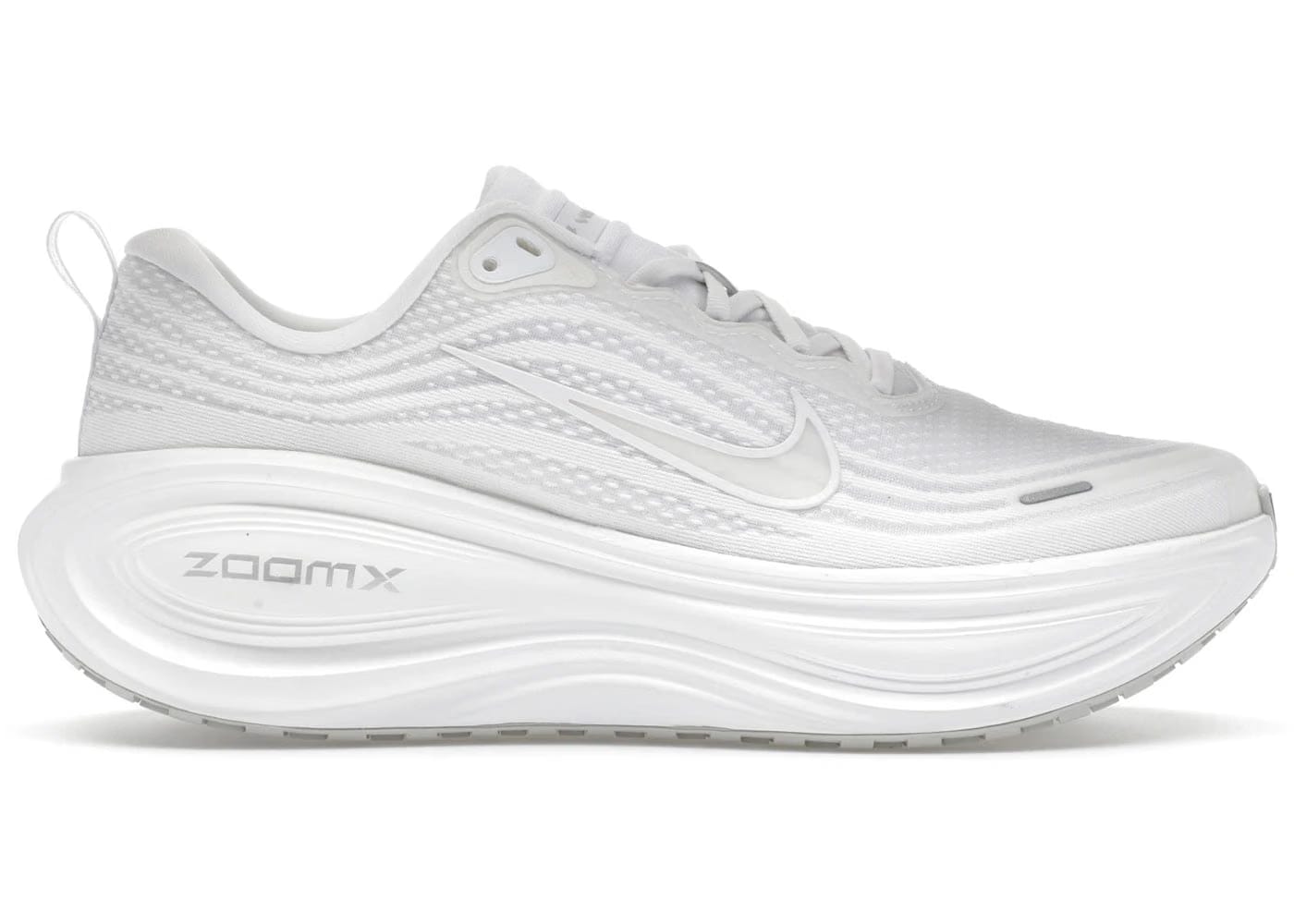 Nike Vomero Plus White