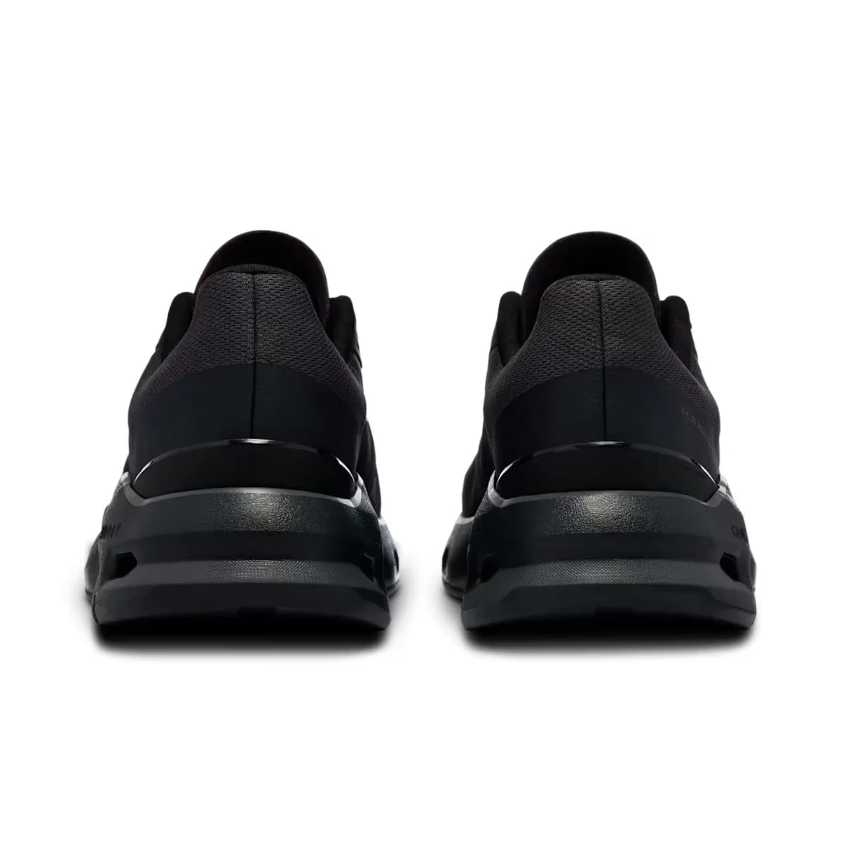 On Running Cloudpulse Black Eclipse