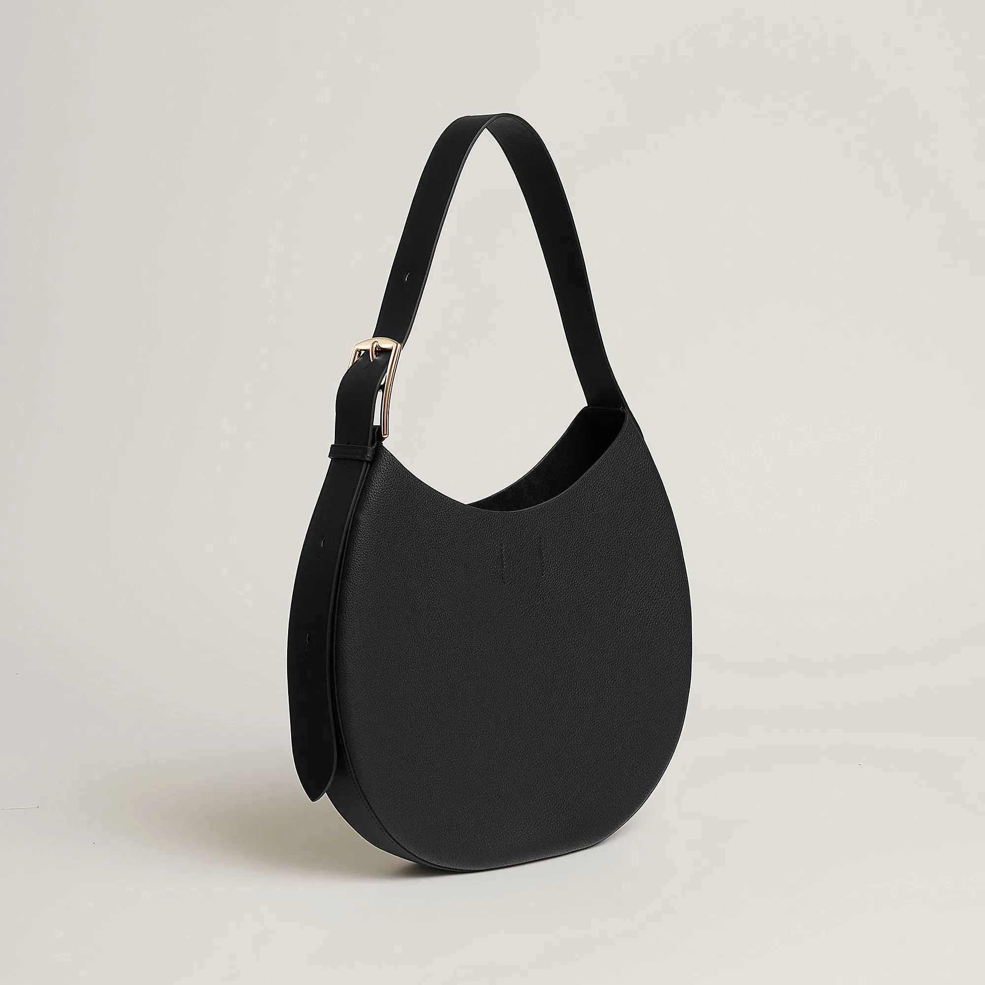 Hermes Arcon Bag Noir