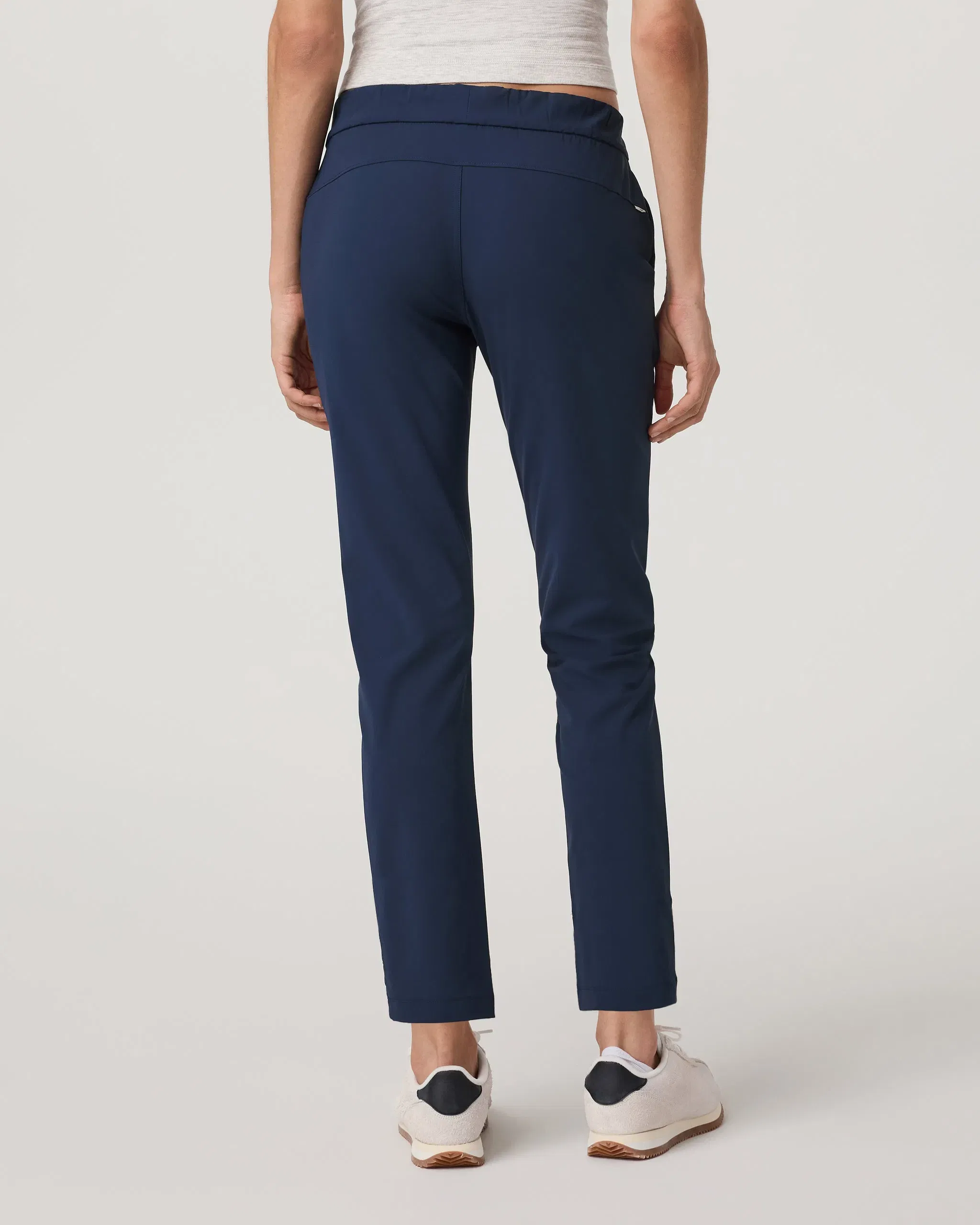 Vuori Miles Ankle Pant Long