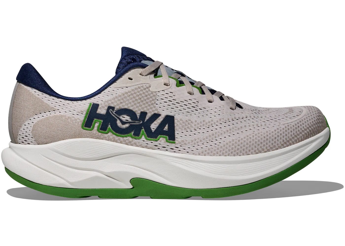Hoka One One Rincon 4 Putty Grout