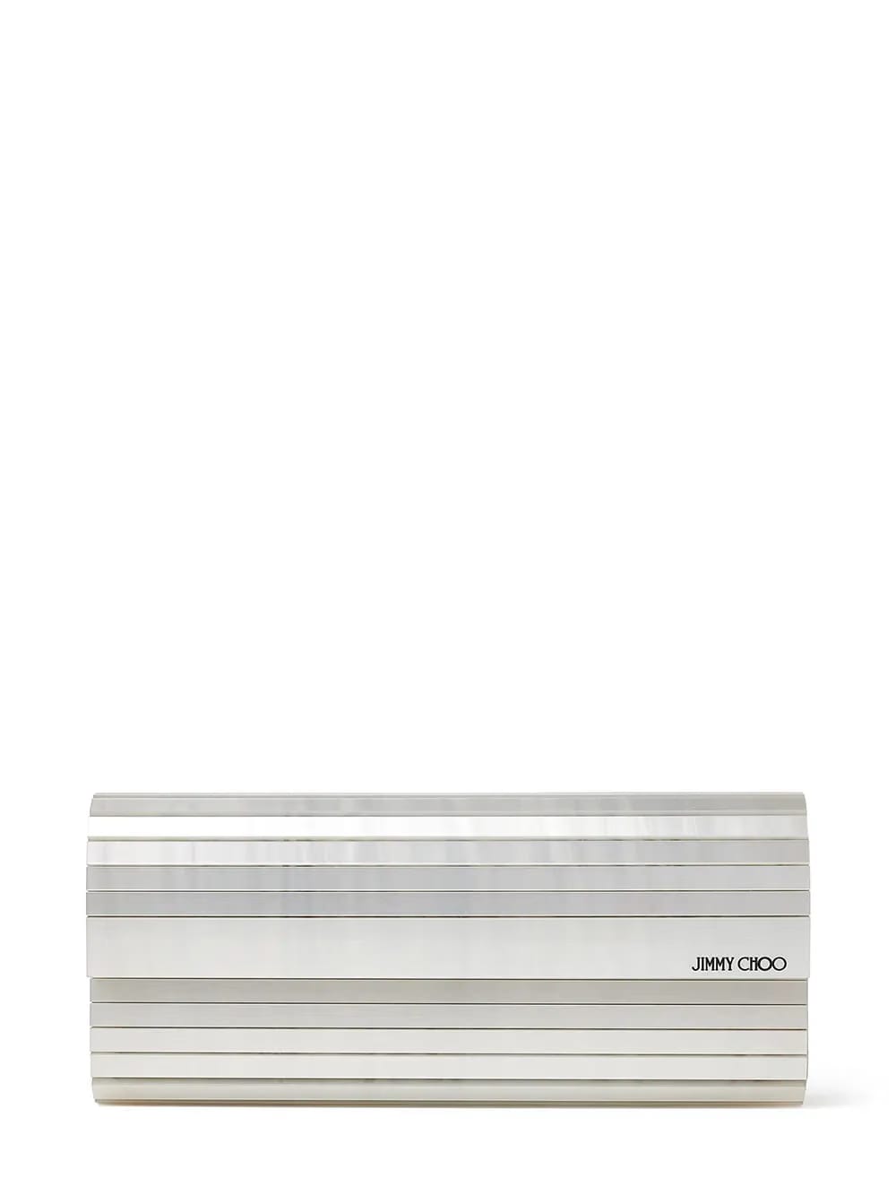 Sweetie hard-case clutch