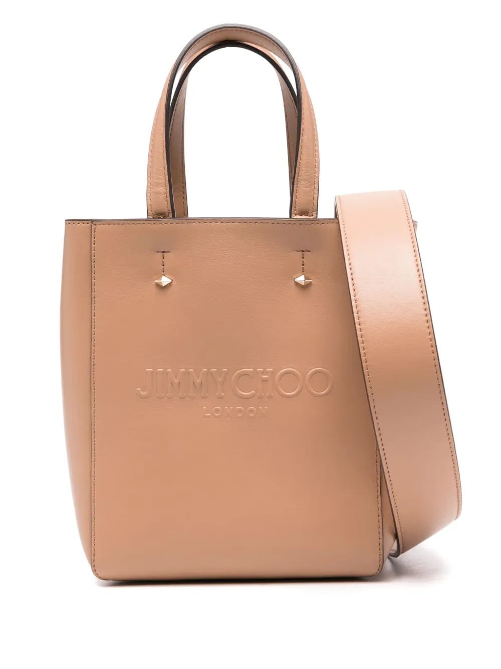 medium Lenny North-South tote bag