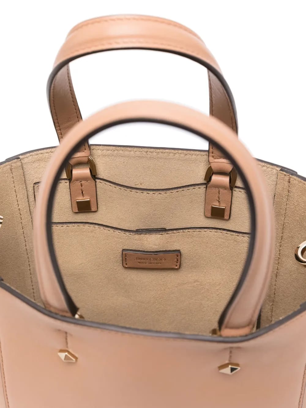 medium Lenny North-South tote bag