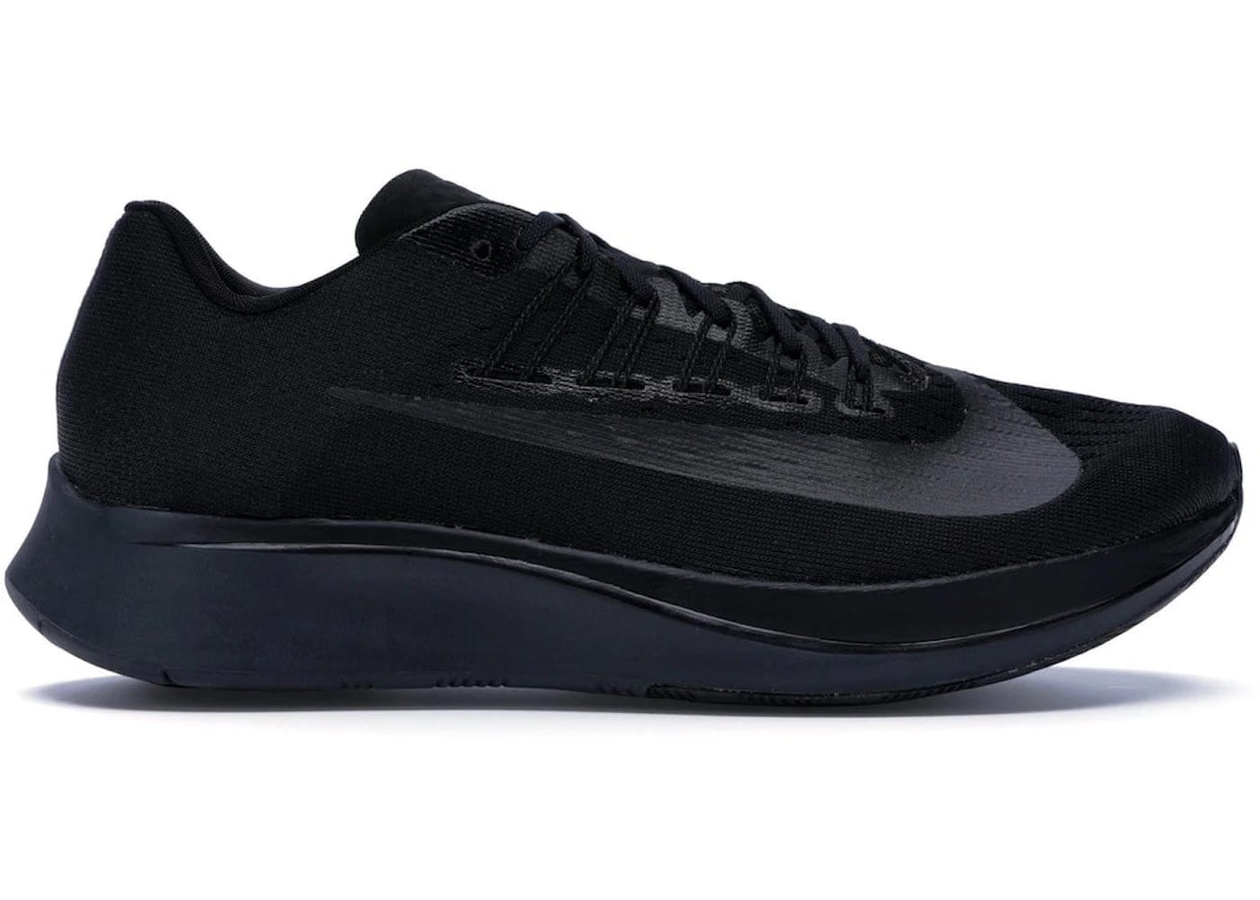 Nike Zoom Fly Triple Black