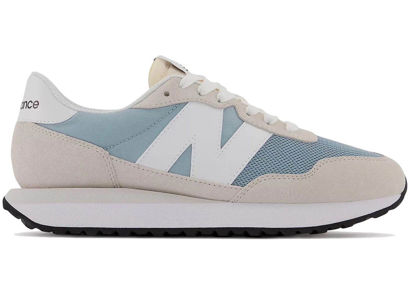 New Balance 237 Sea Salt Ocean Haze Womens