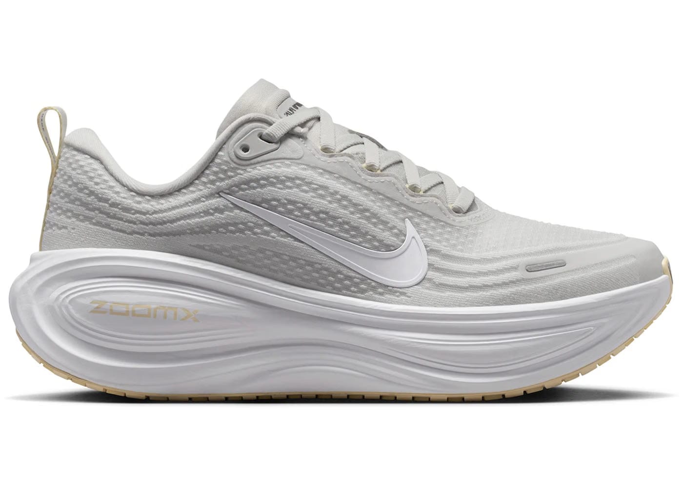 Nike Vomero Plus Photon Dust Alabaster Womens