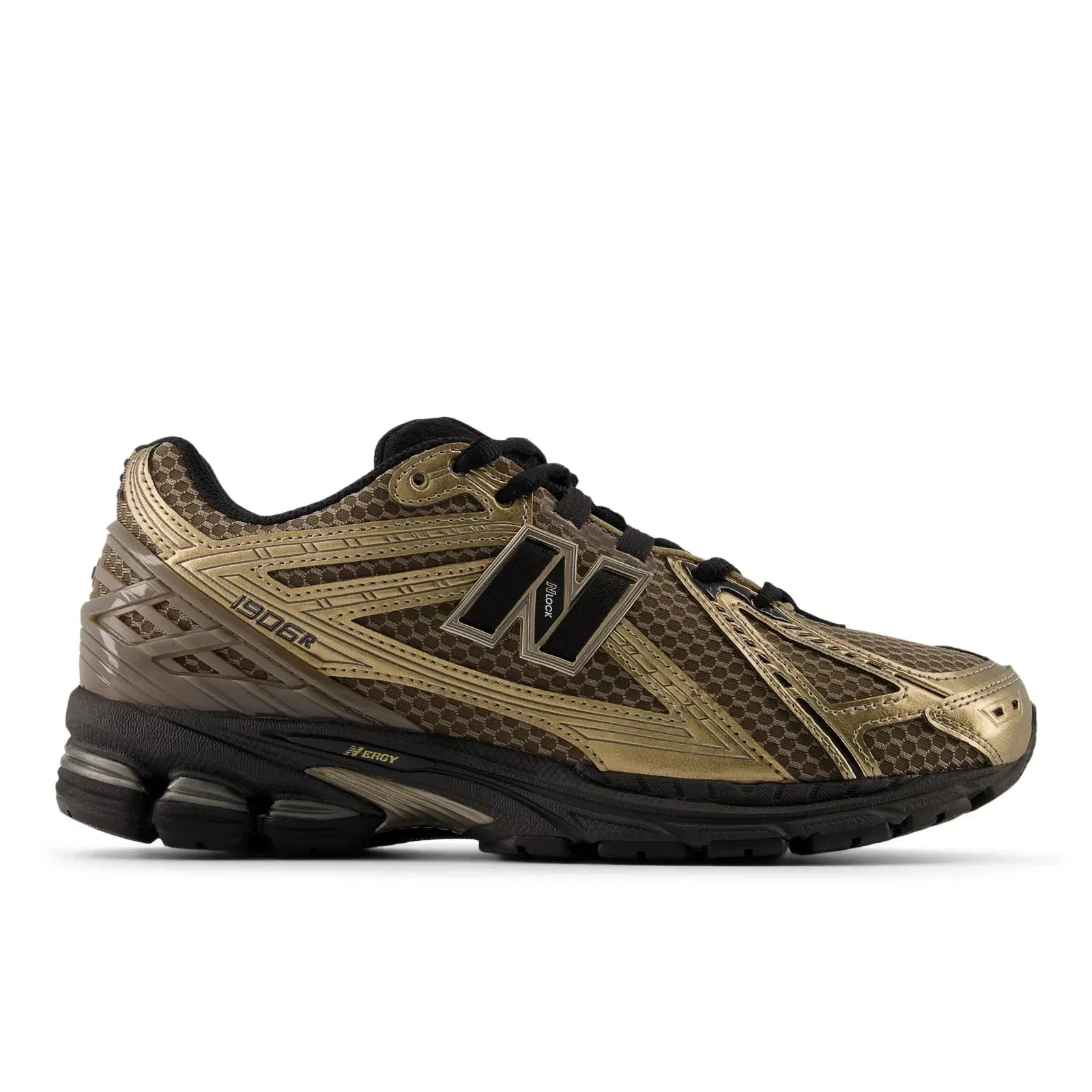 New Balance 1906R Bronze