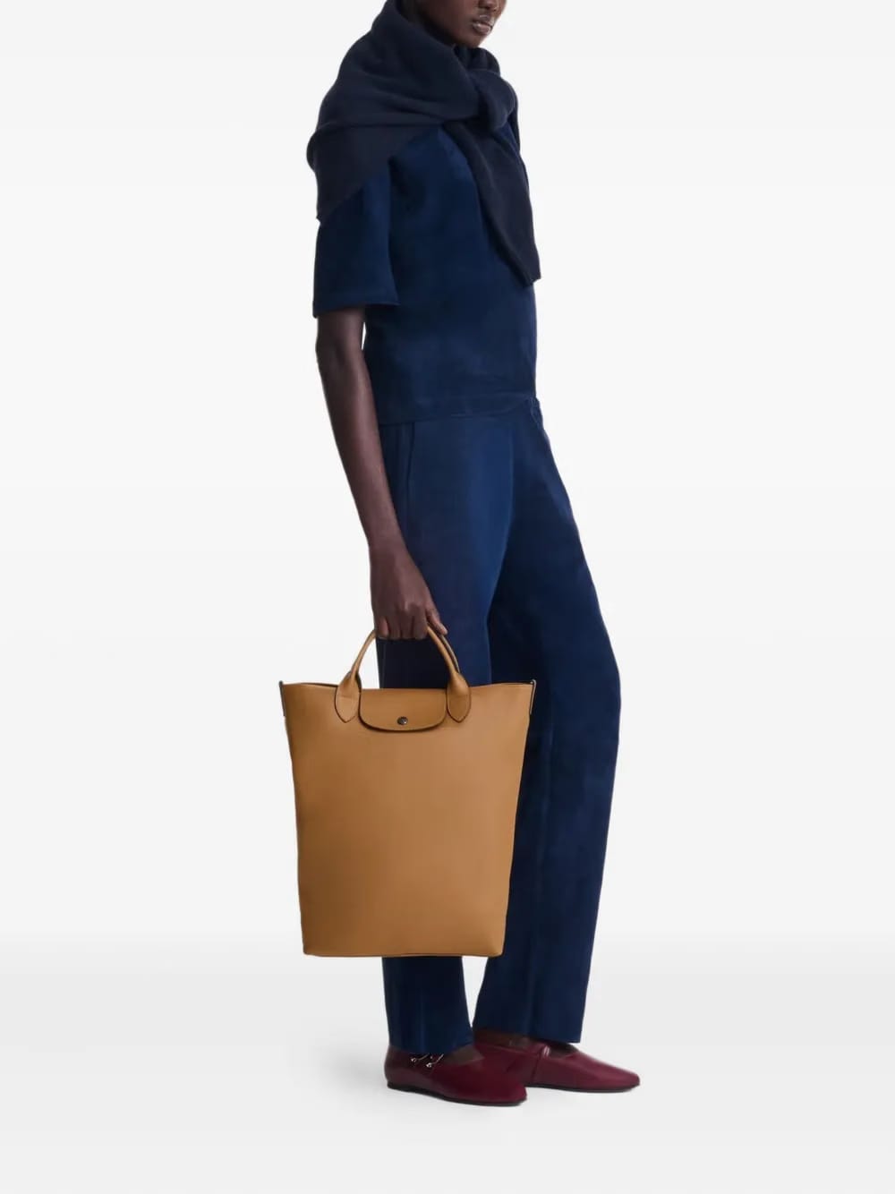 Le Pliage tote bag
