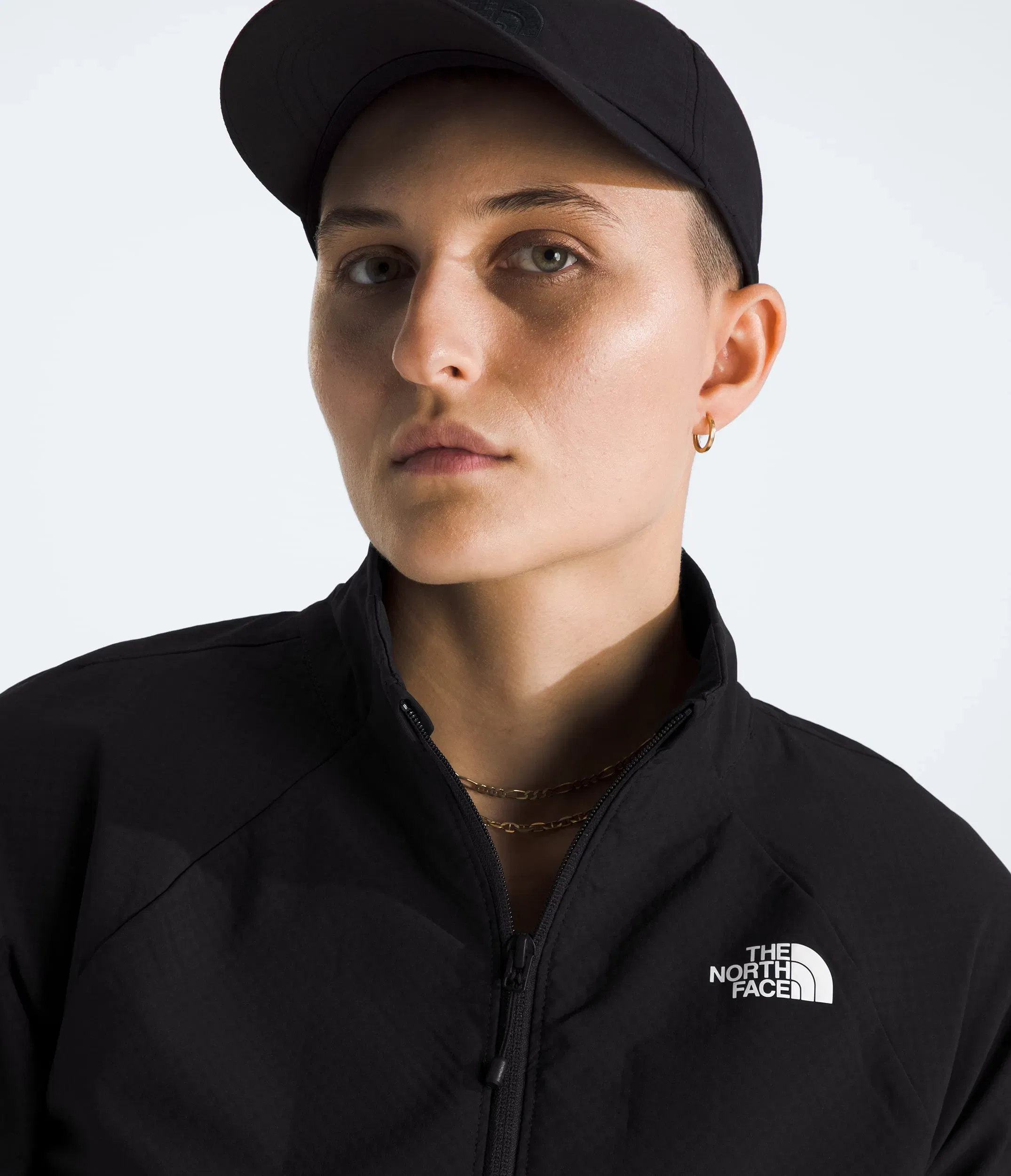 The North Face Women’s Tek Approach Jacket TNF Black
