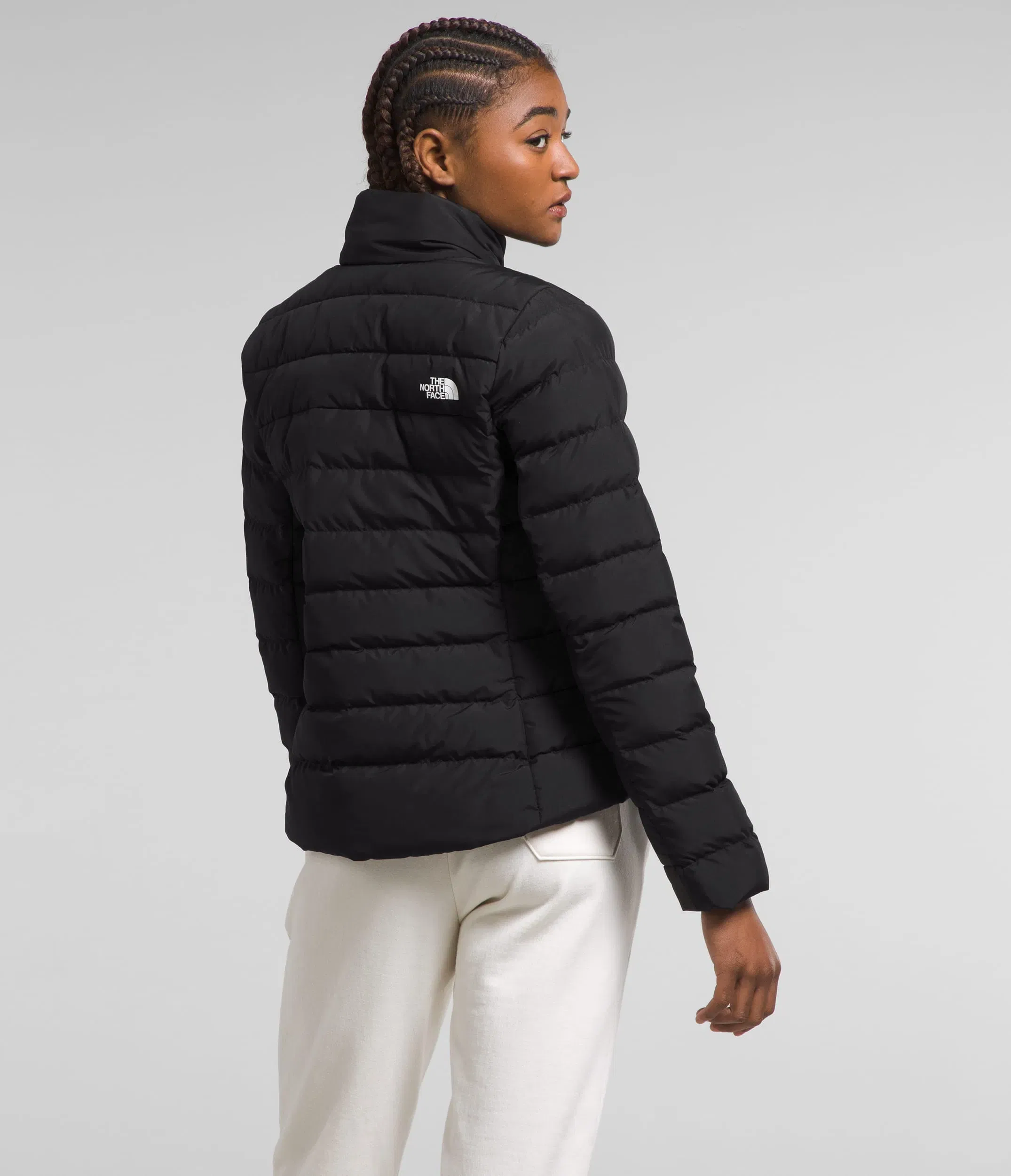 The North Face Women’s Aconcagua 3 Jacket TNF Black