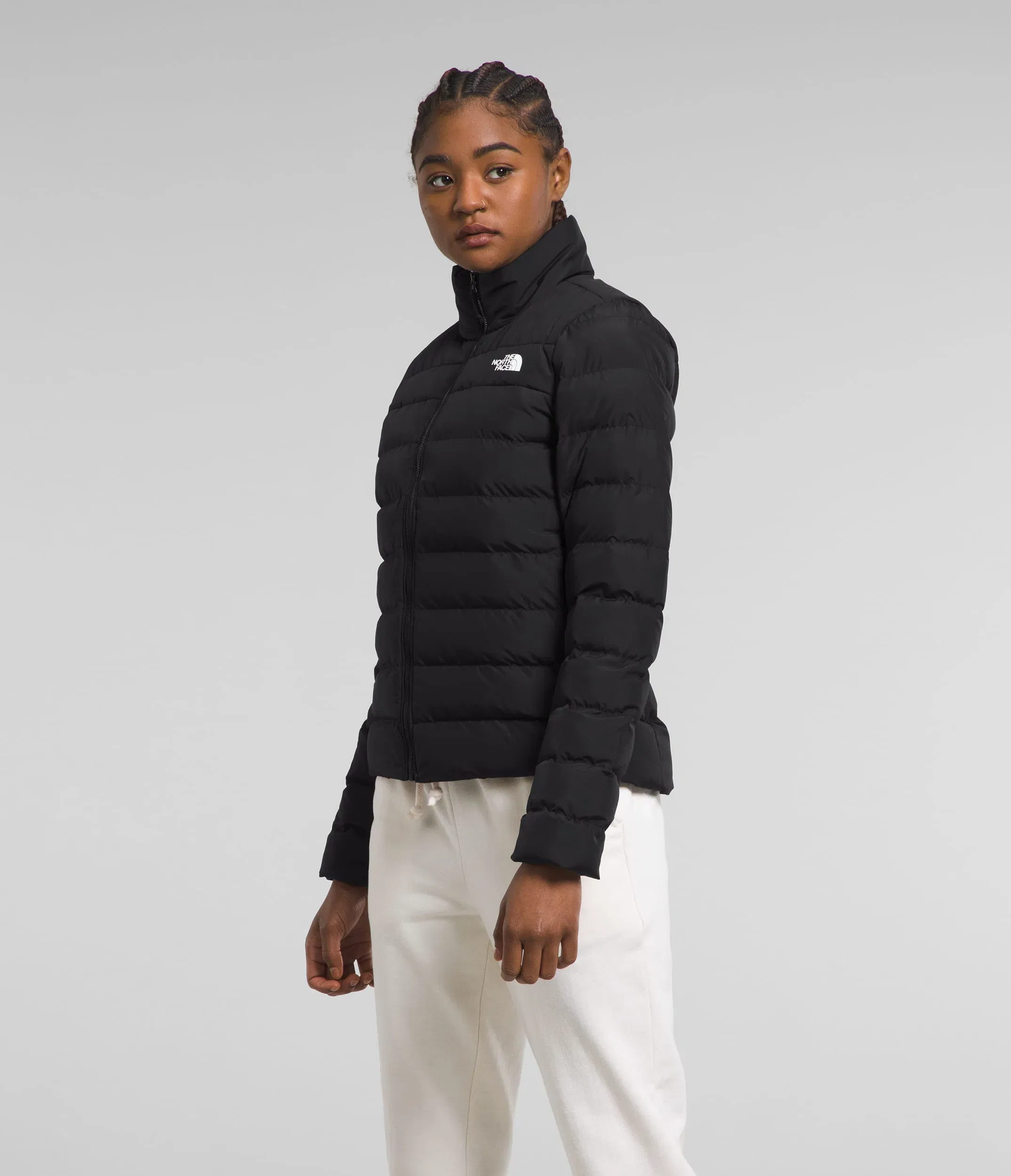 The North Face Women’s Aconcagua 3 Jacket TNF Black