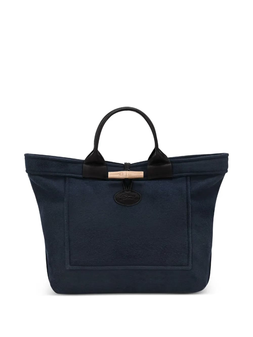 Le Roseau L tote bag