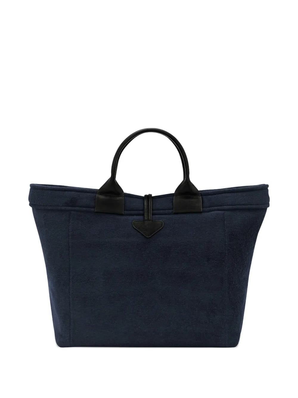 Le Roseau L tote bag