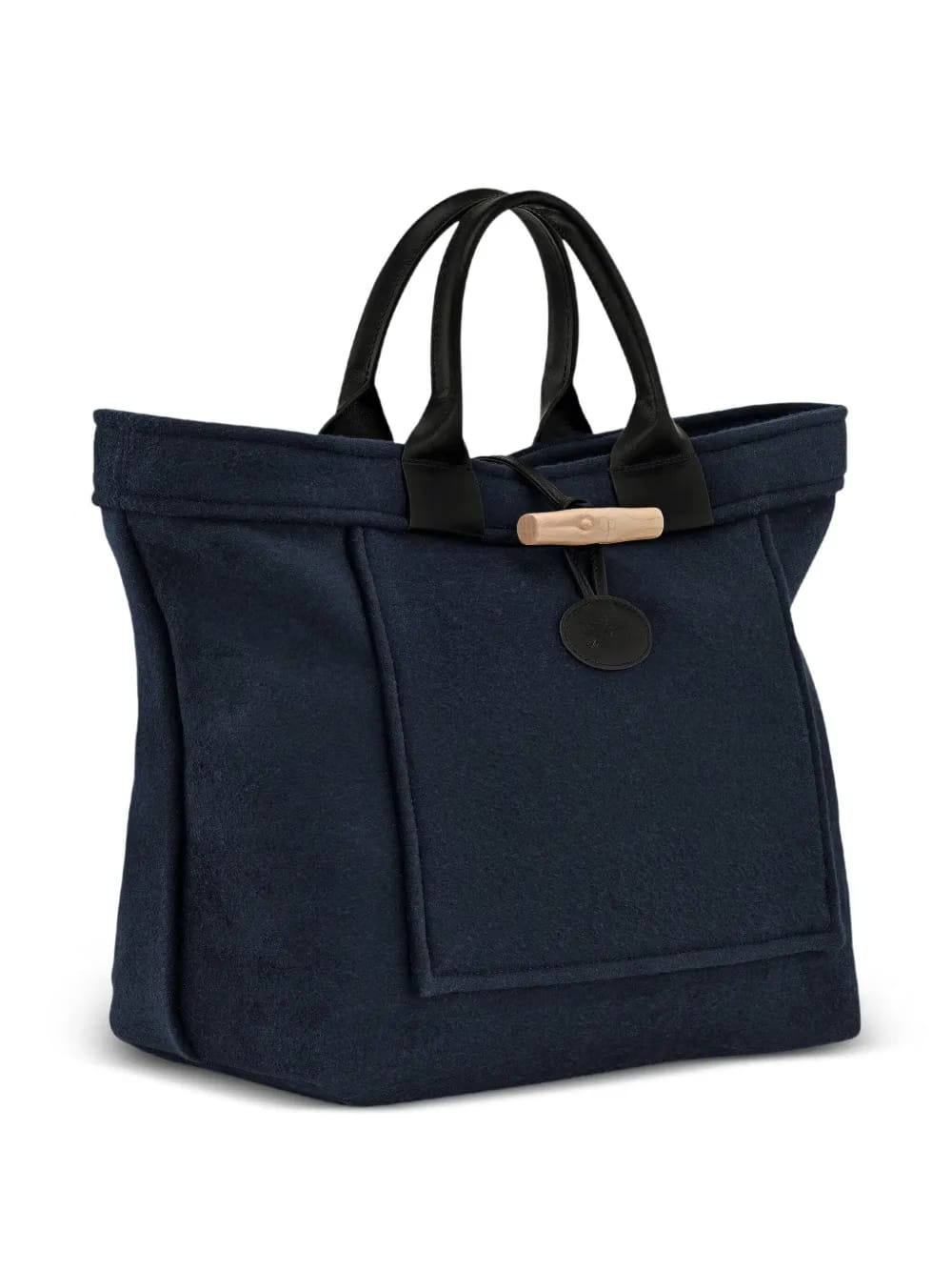 Le Roseau L tote bag