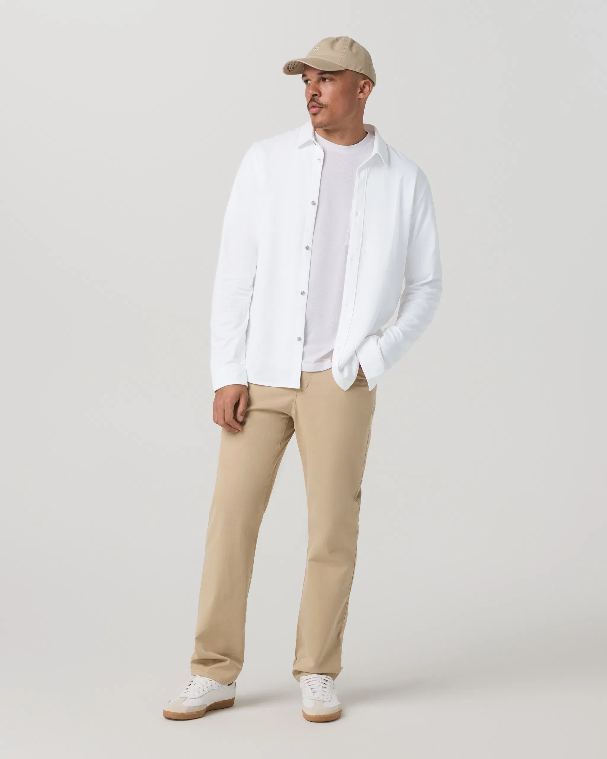 Vuori Meta Cotton Pant Classic Fit 30