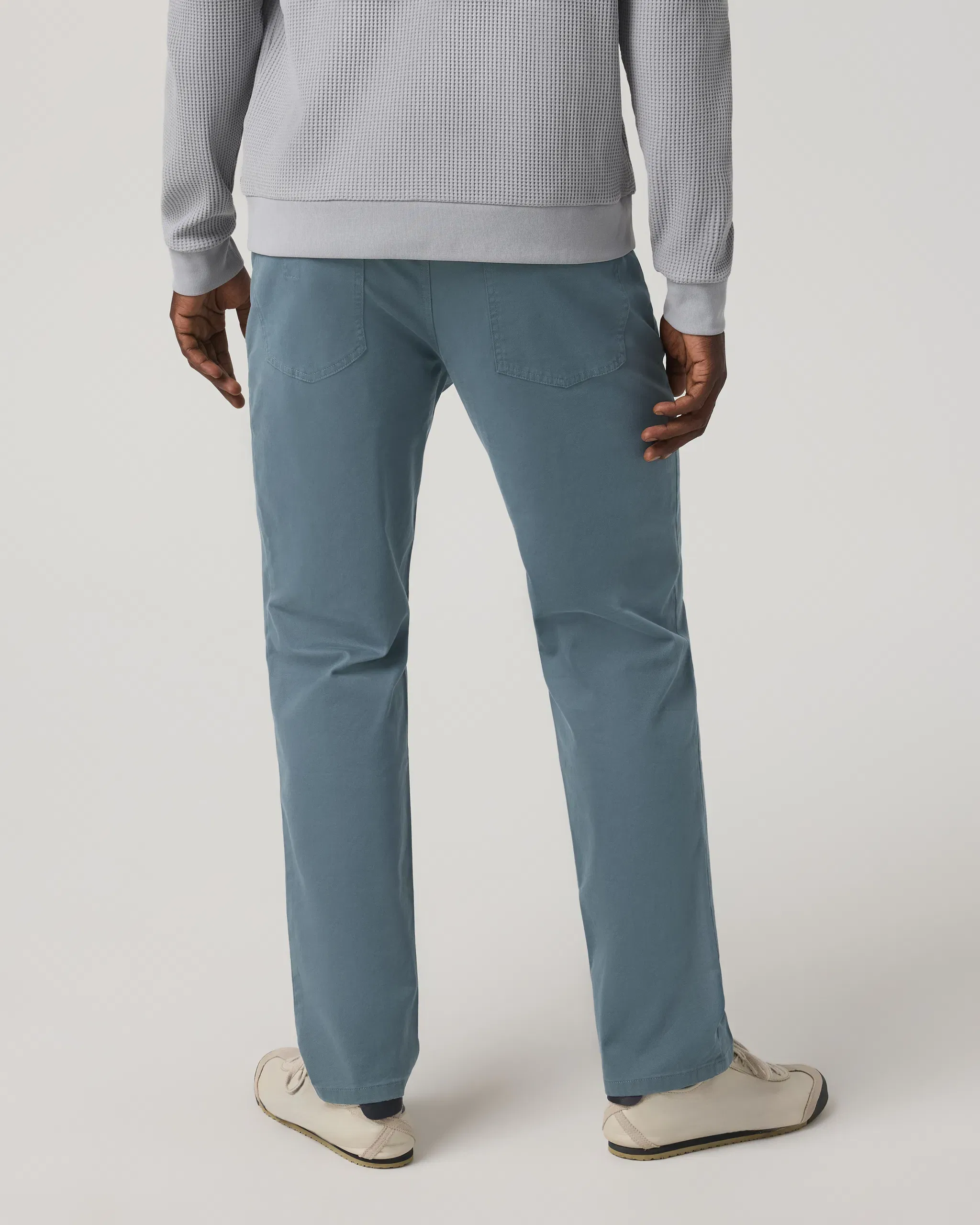 Vuori Meta Cotton Pant Classic Fit 30