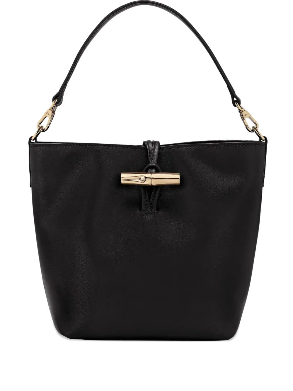 extra small Le Roseau bucket bag