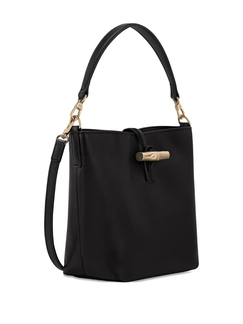 extra small Le Roseau bucket bag