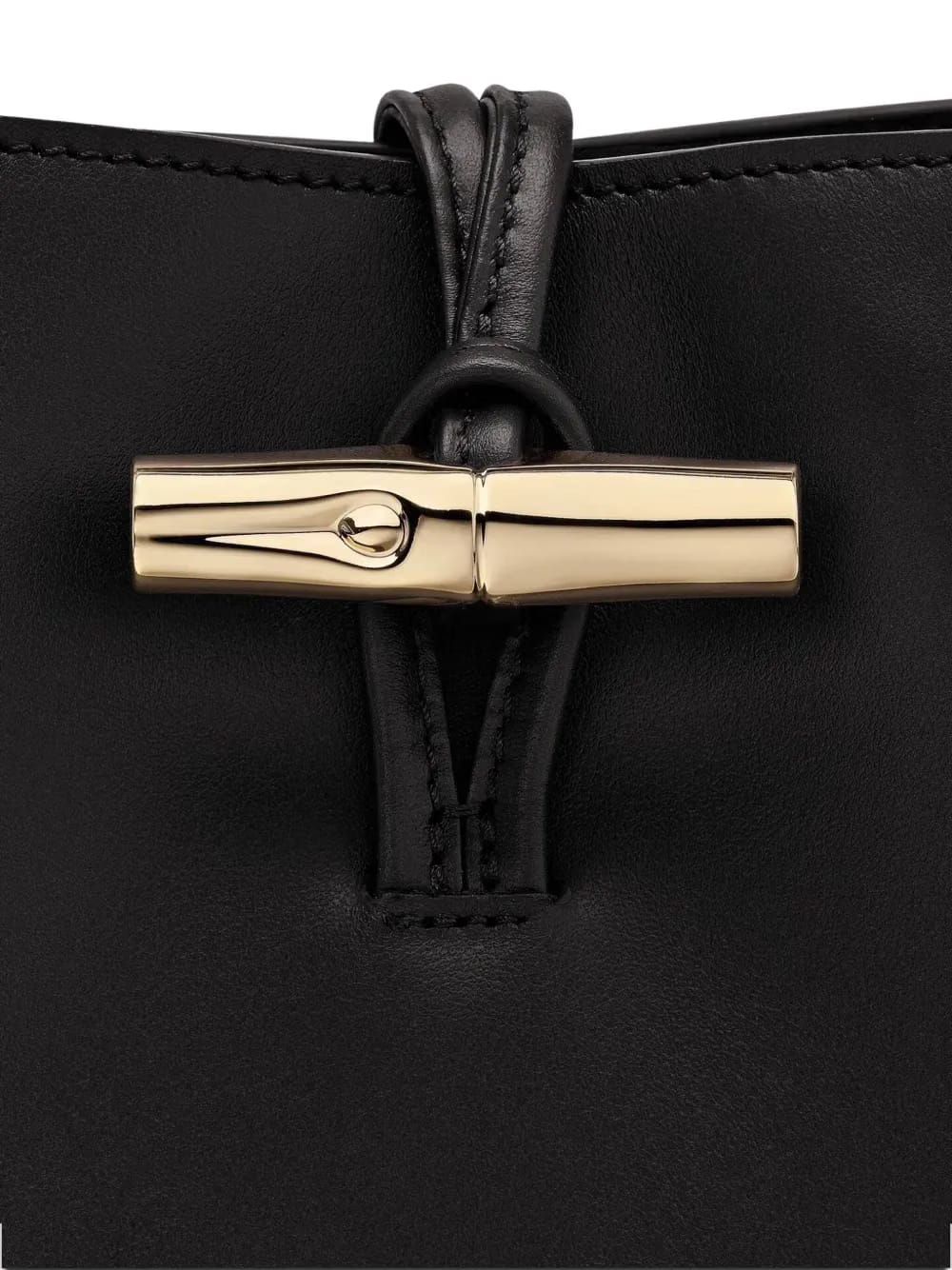 extra small Le Roseau bucket bag