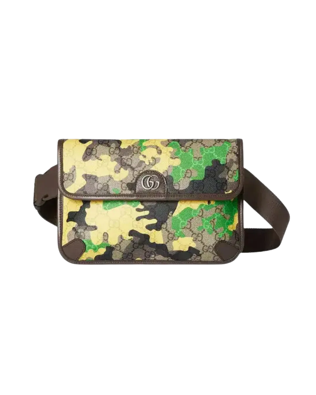 Gucci small gg belt bag
