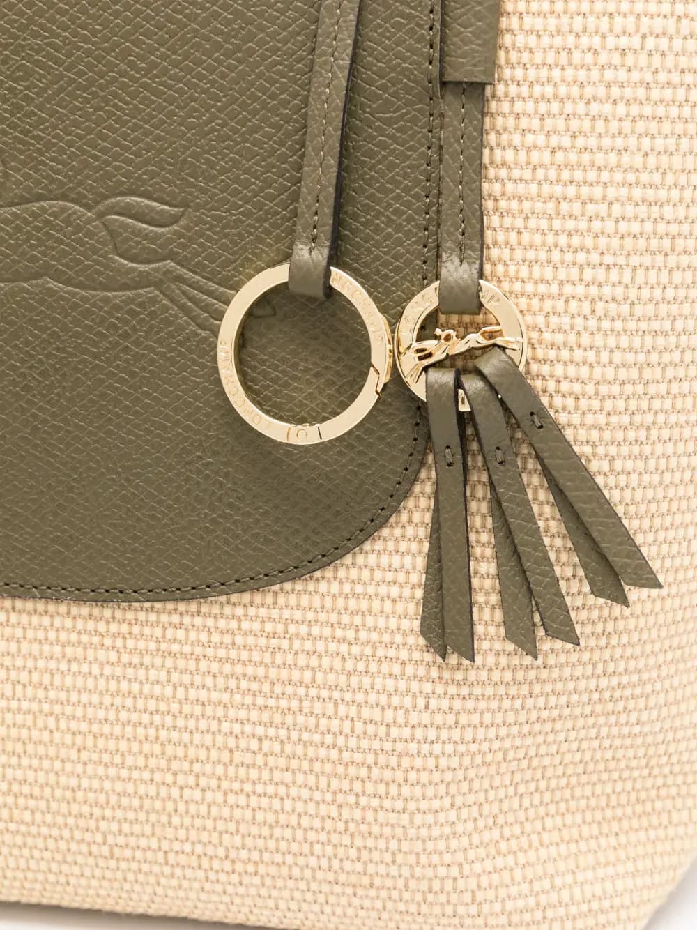 large Le Pliage tote bag