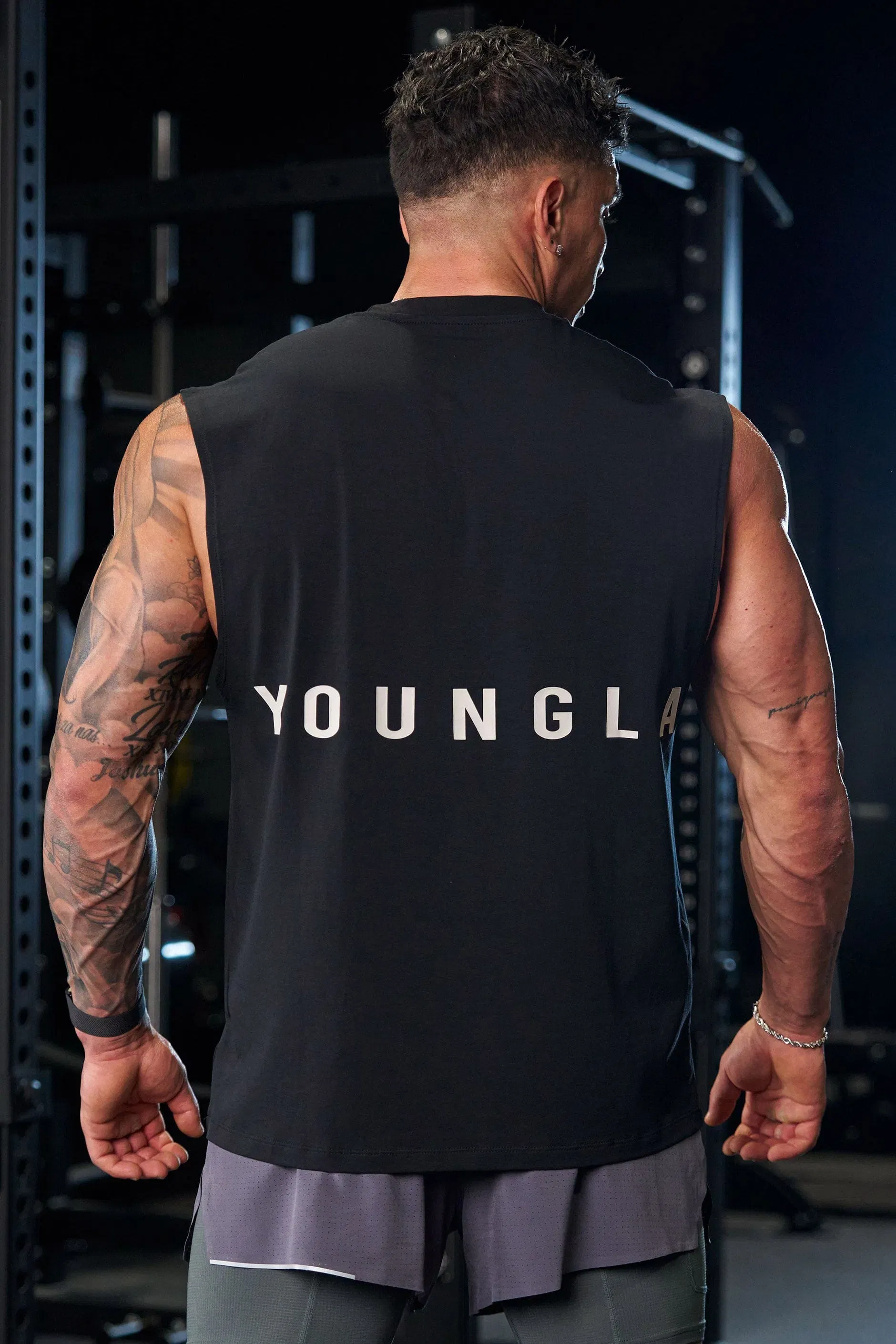 3006 - RunTech Tanks