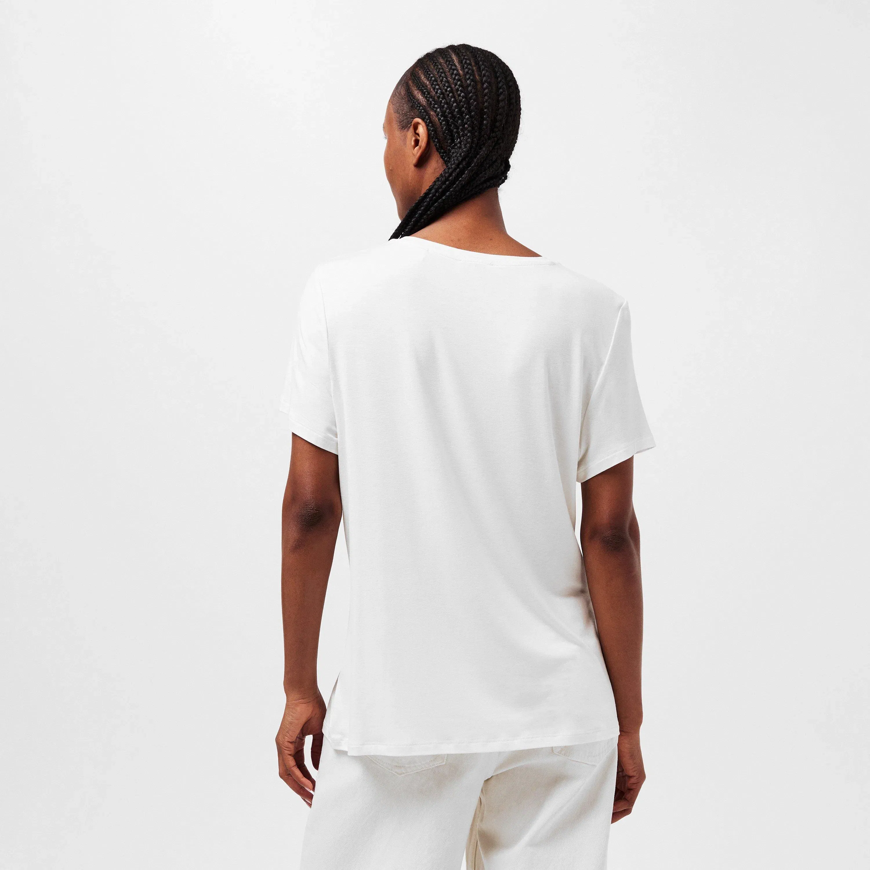 Print Slim Fit T-Shirt