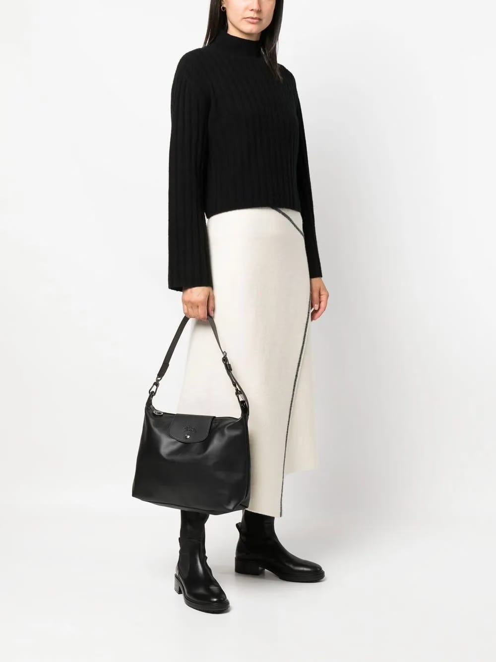 Le Pliage shoulder bag