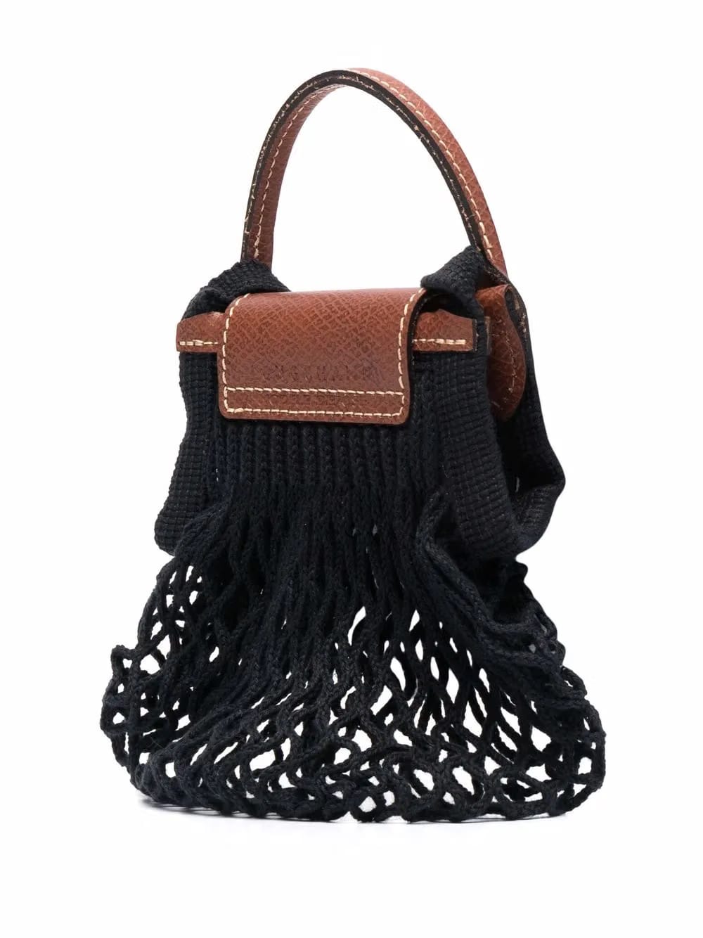 mini Le Pliage Filet net bag