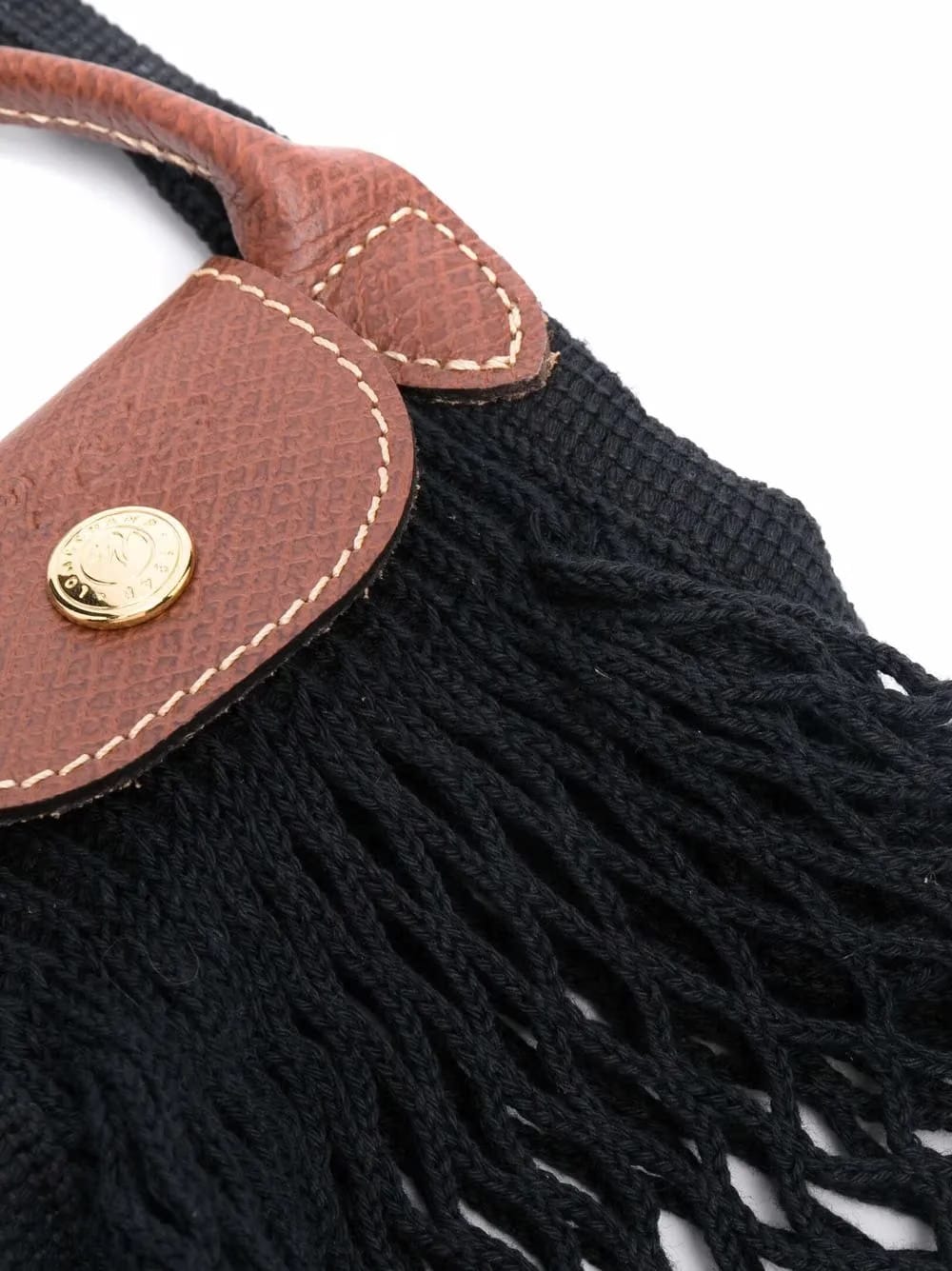 mini Le Pliage Filet net bag