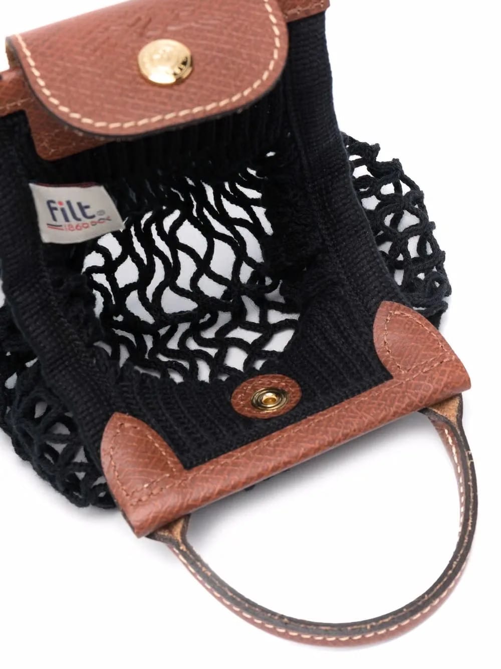 mini Le Pliage Filet net bag