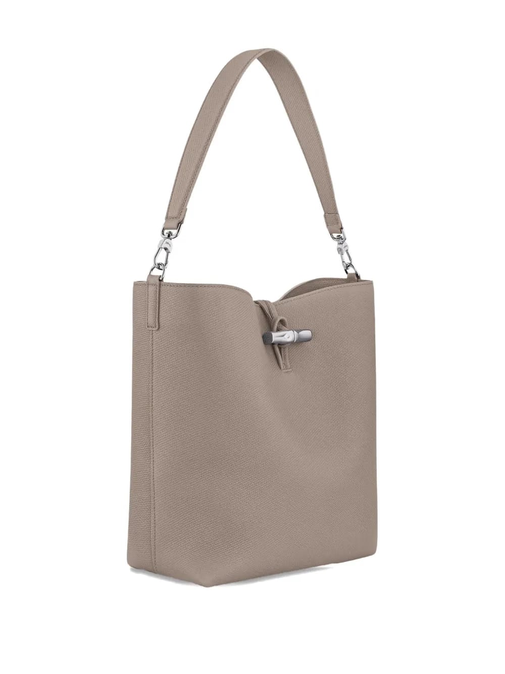 medium Le Roseau shoulder bag