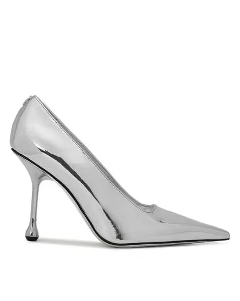 Ixia 95 Metallic Pumps