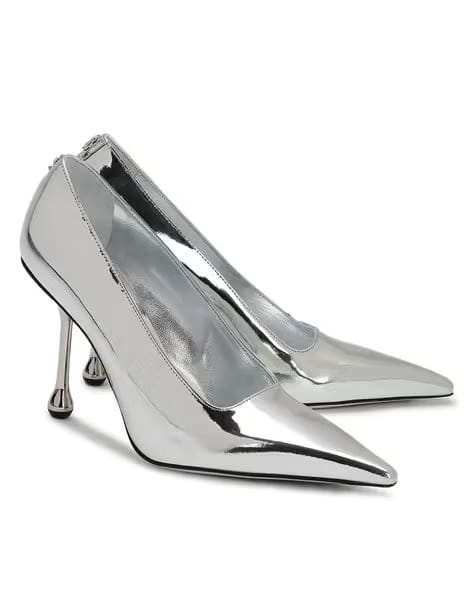 Ixia 95 Metallic Pumps