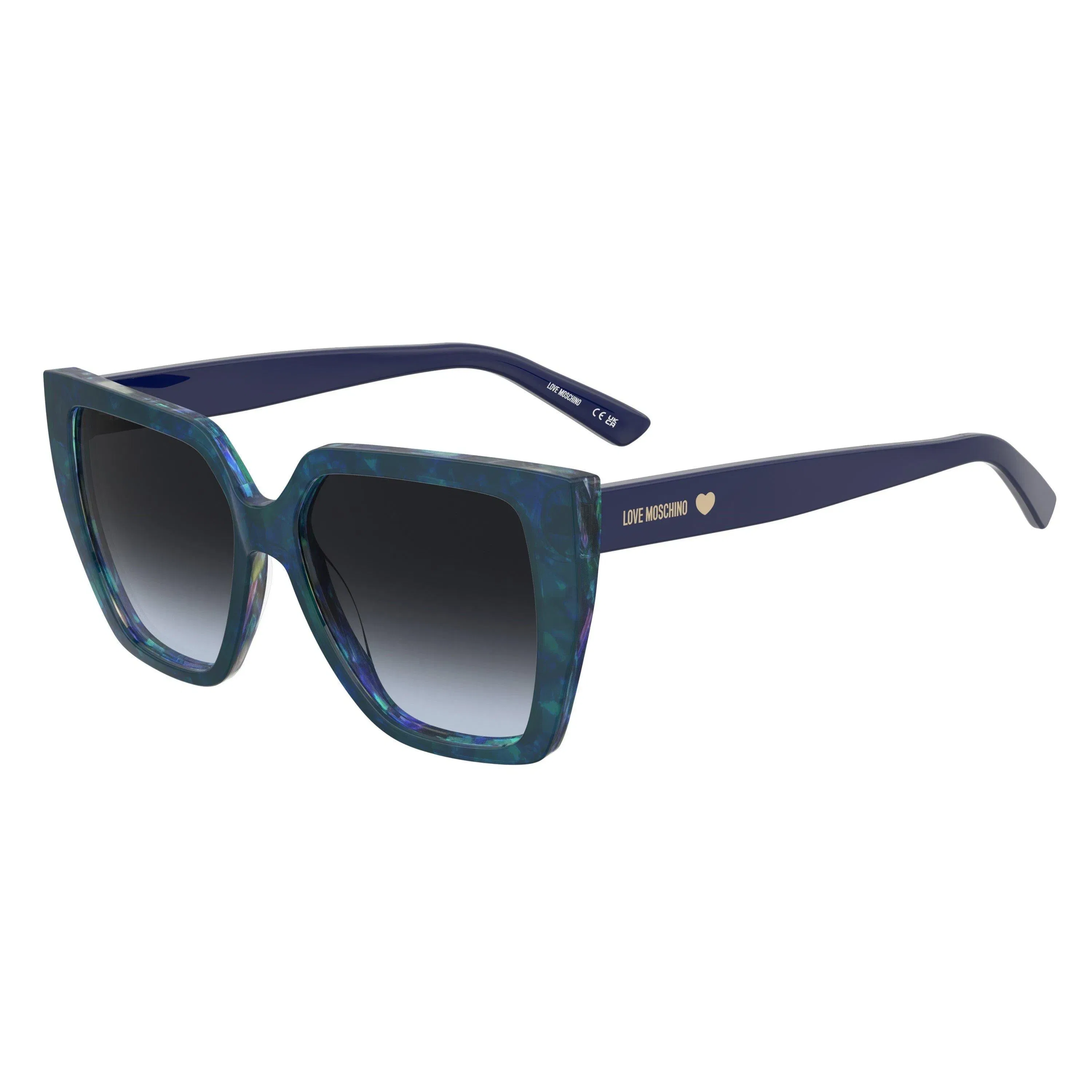 Round Sunglasses