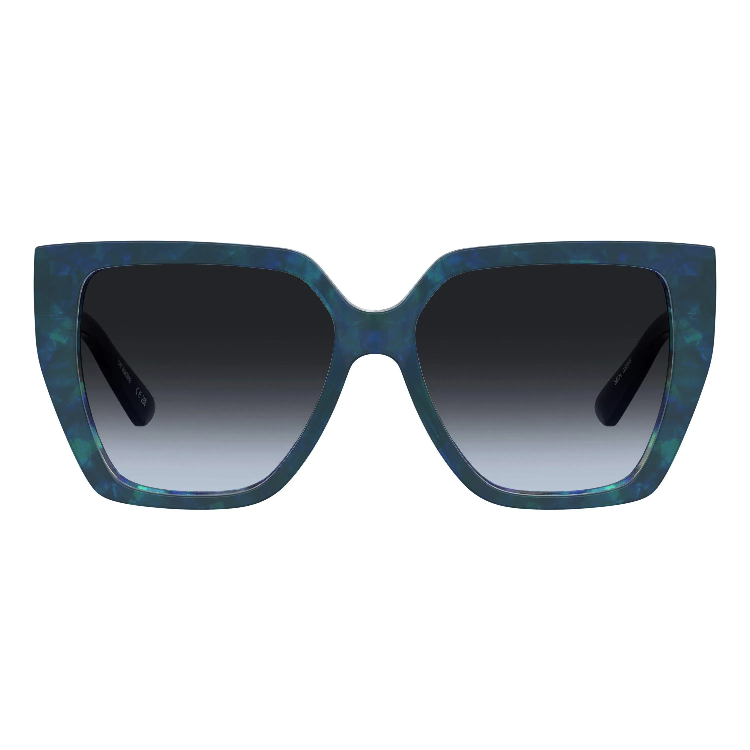 Round Sunglasses