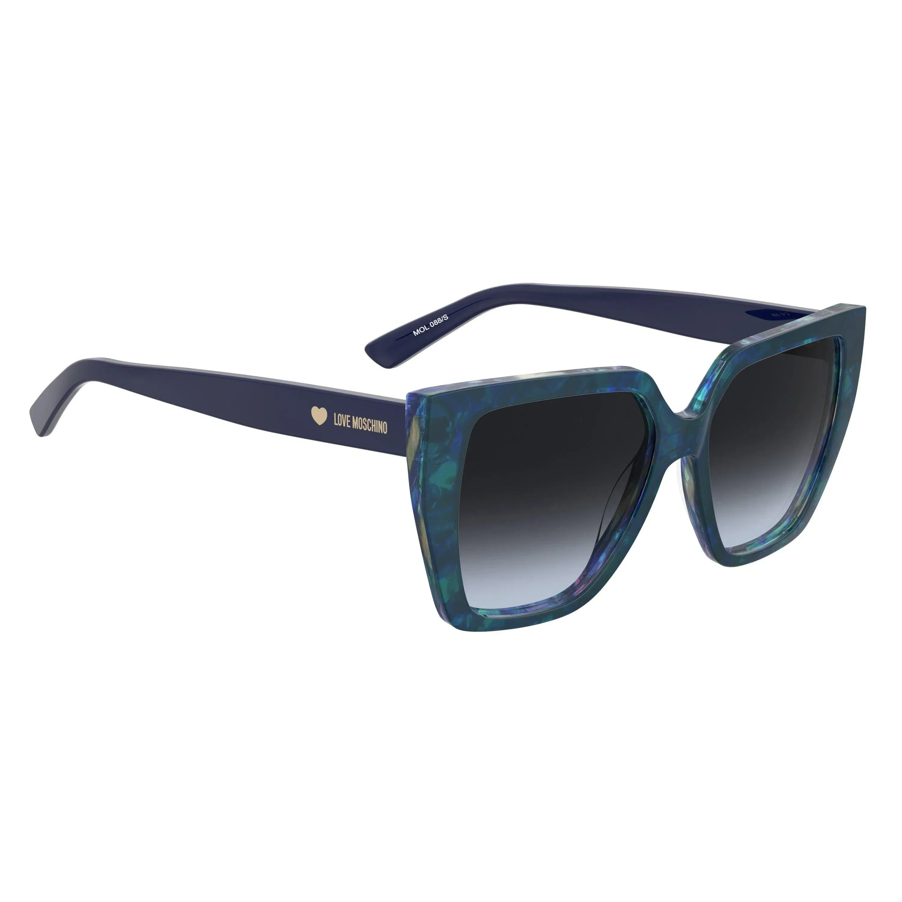 Round Sunglasses