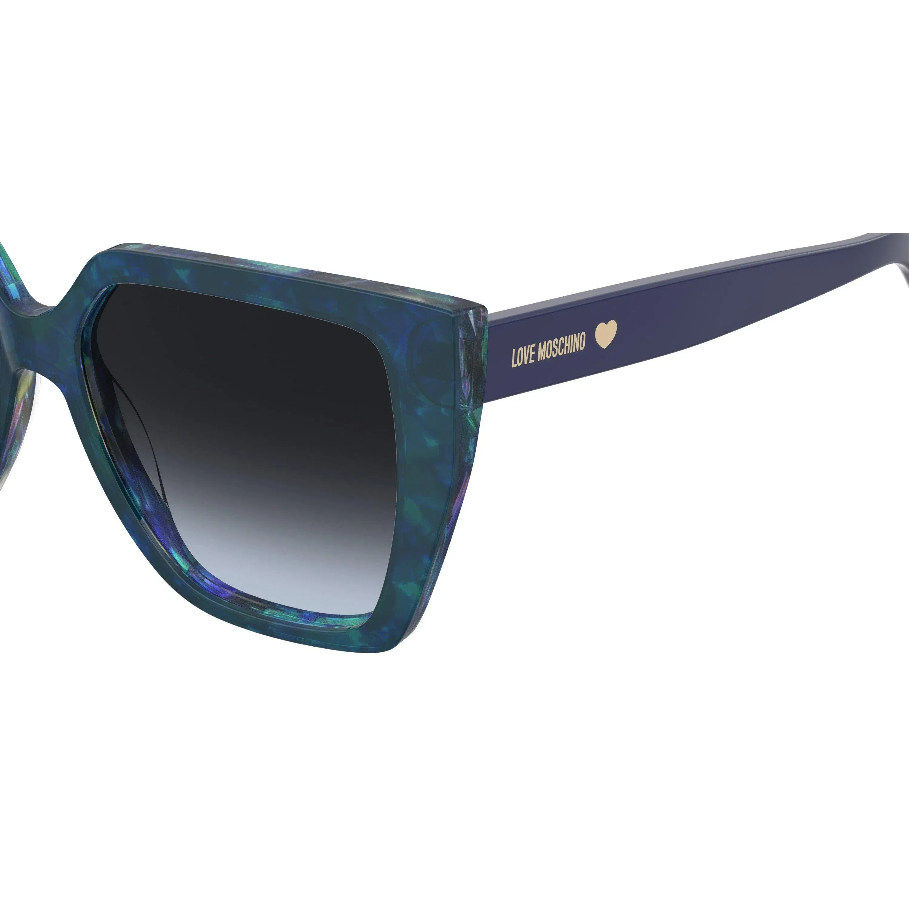 Round Sunglasses