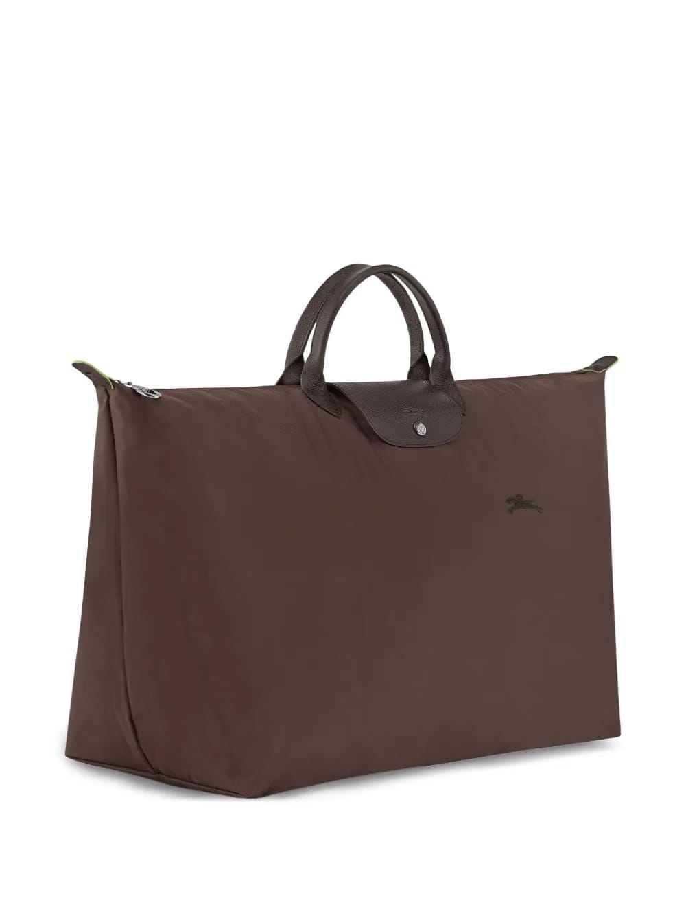 large Le Pliage Green tote bag
