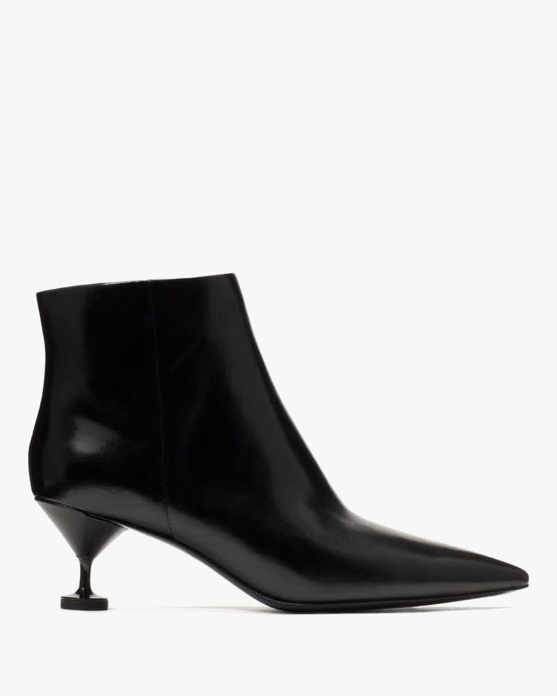 Garnish Booties