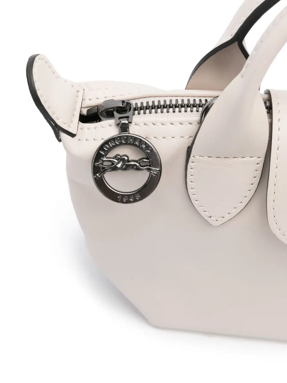 mini Le Pliage tote bag