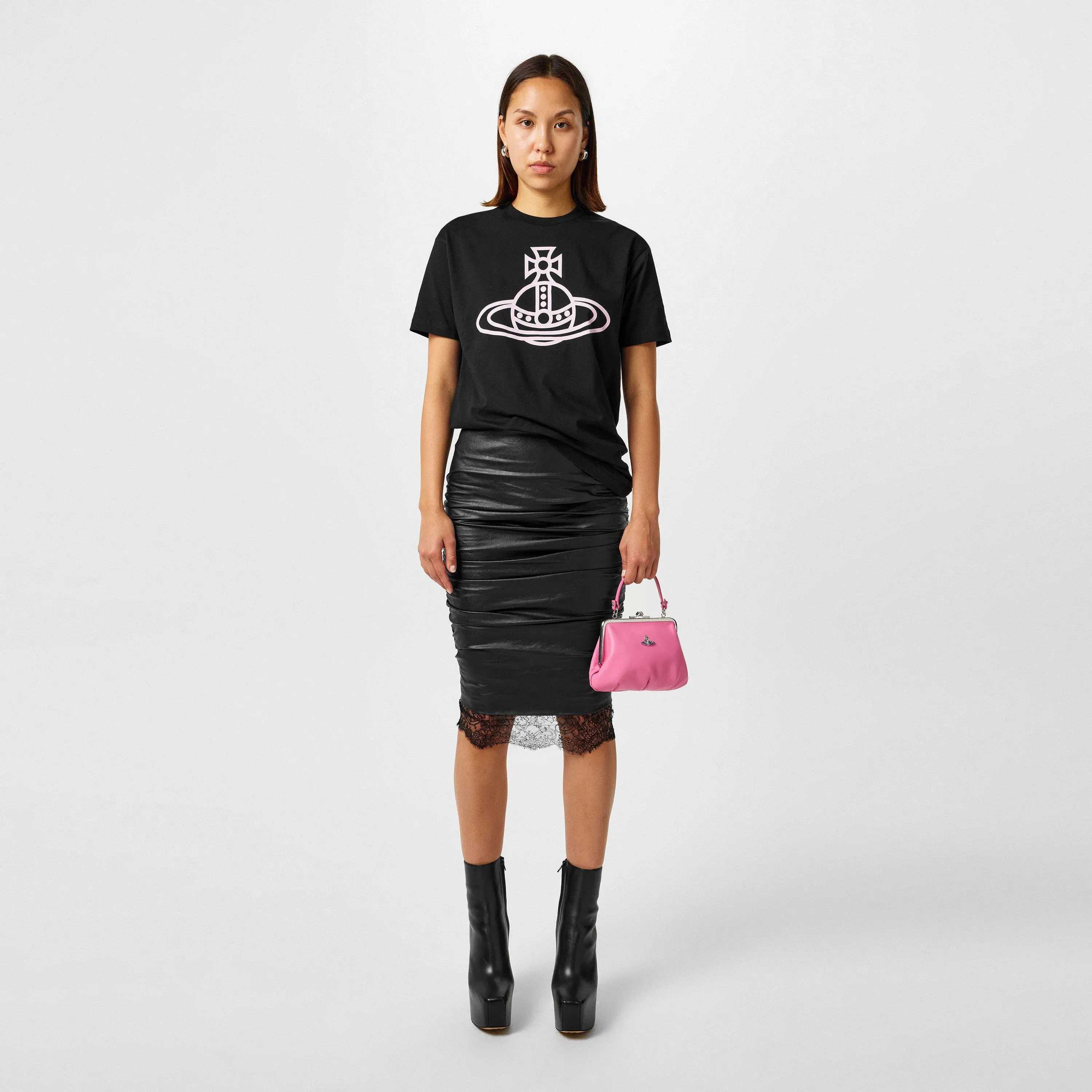 Securite Classic Oversized T-Shirt