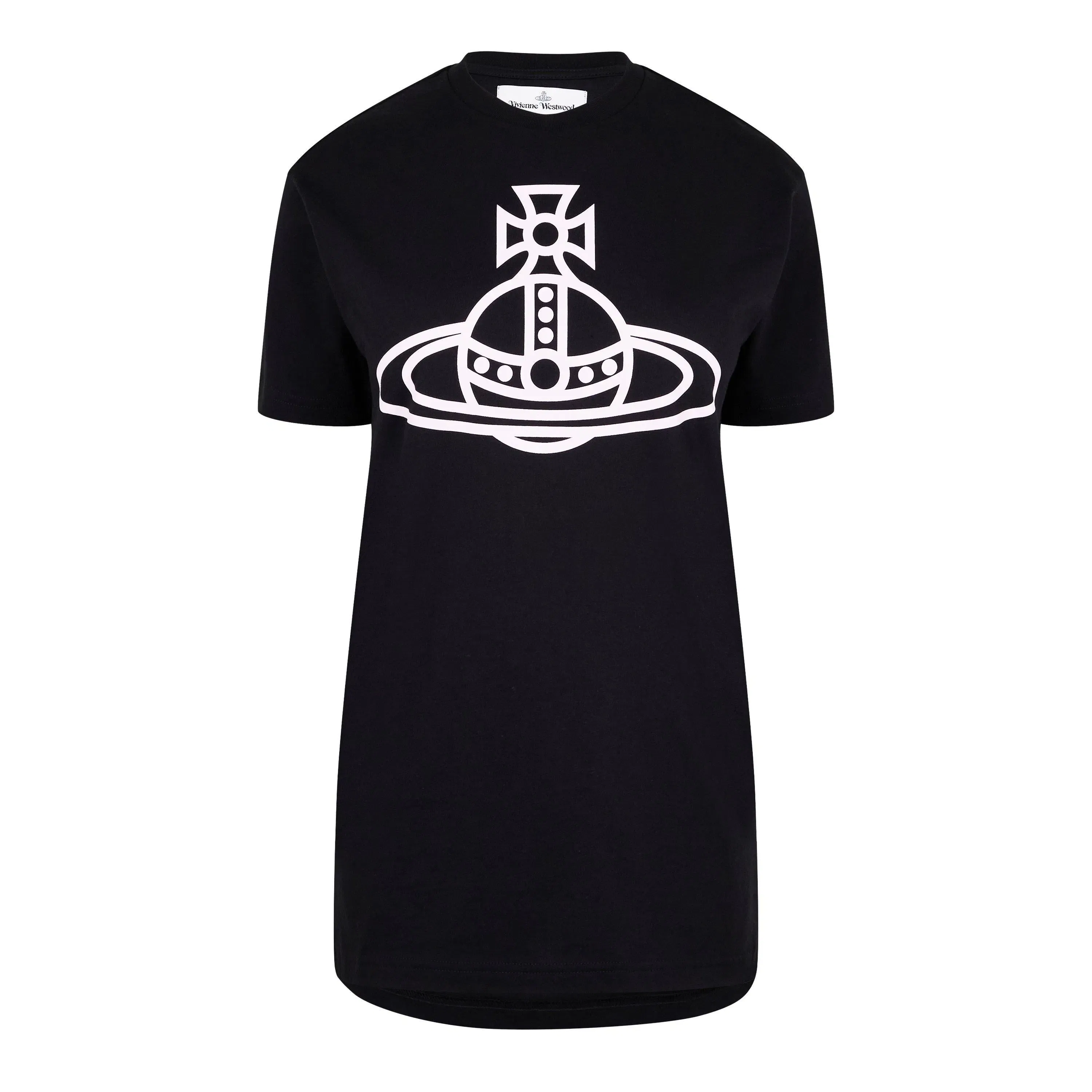 Securite Classic Oversized T-Shirt