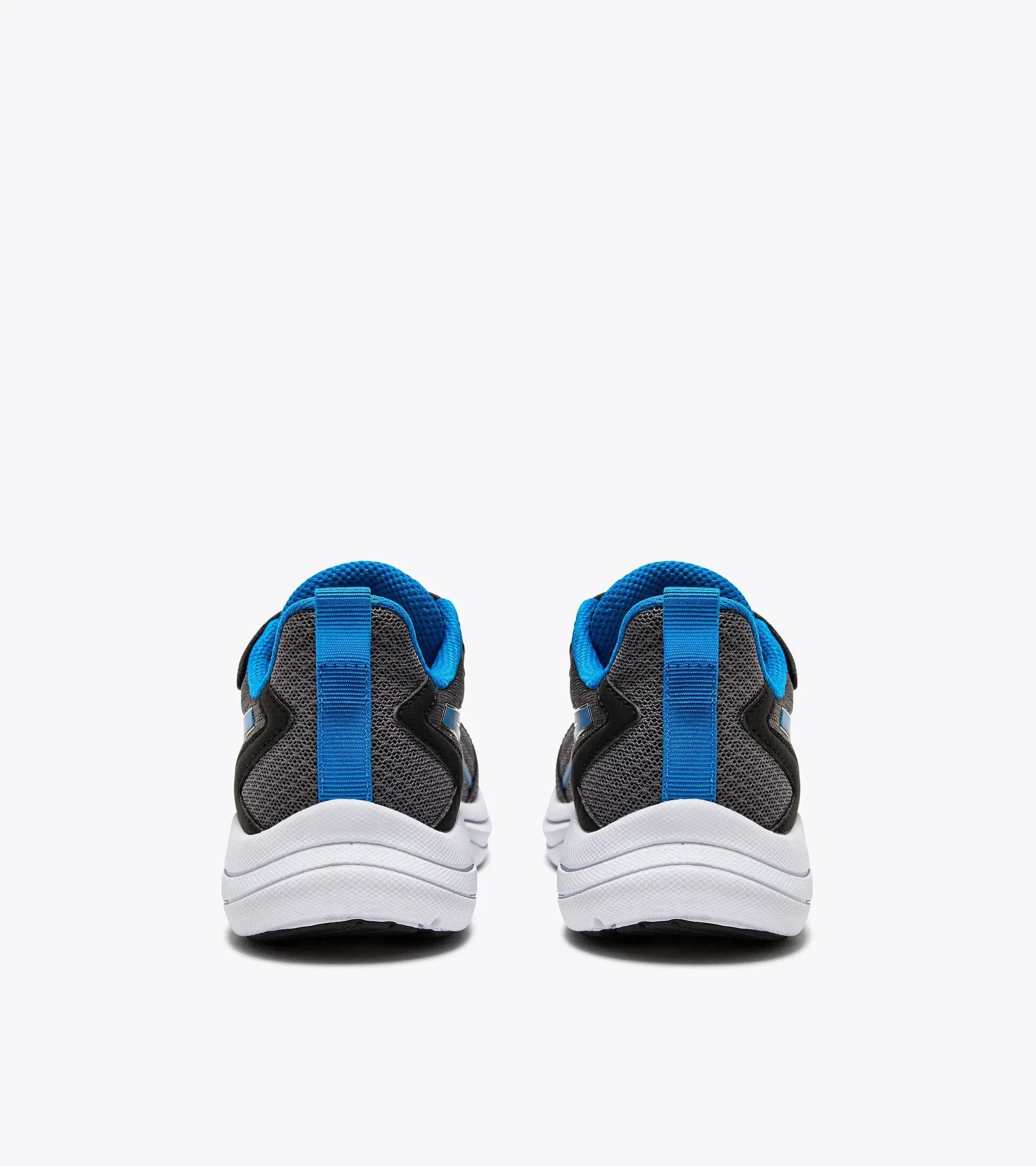 Diadora Snipe 2 Jr Princess Blue/White